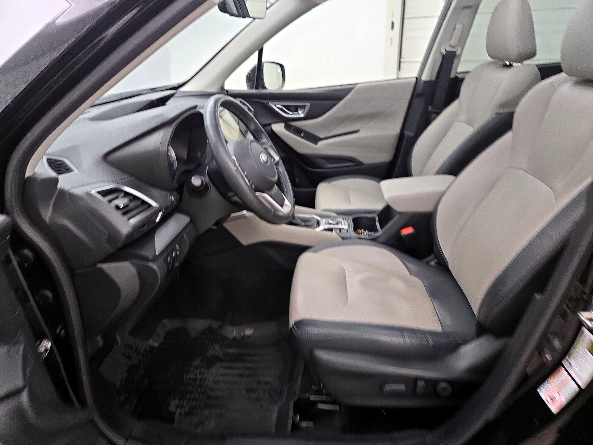 Thumbnail: 2020 Subaru Forester - 11