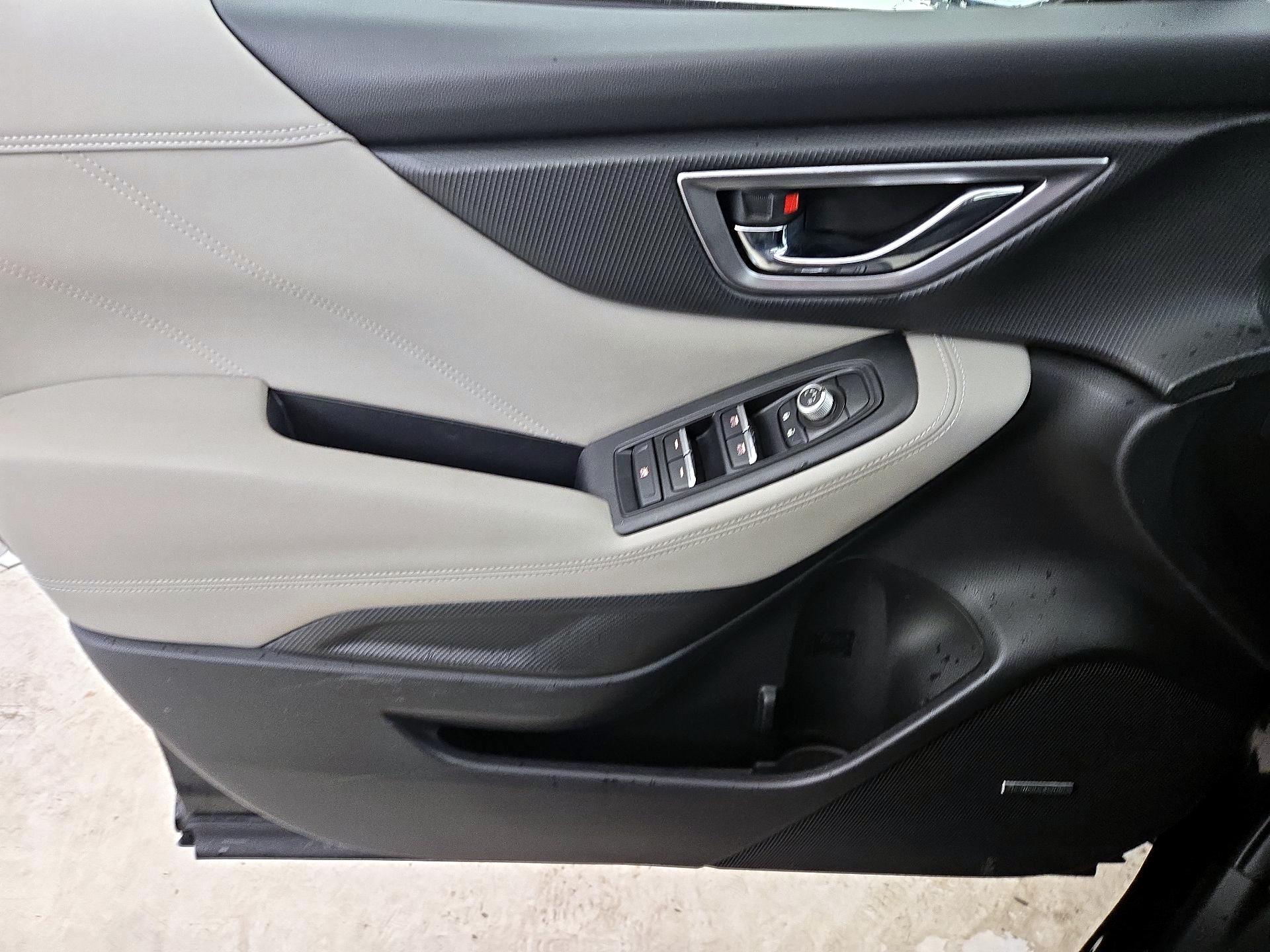 Thumbnail: 2020 Subaru Forester - 12