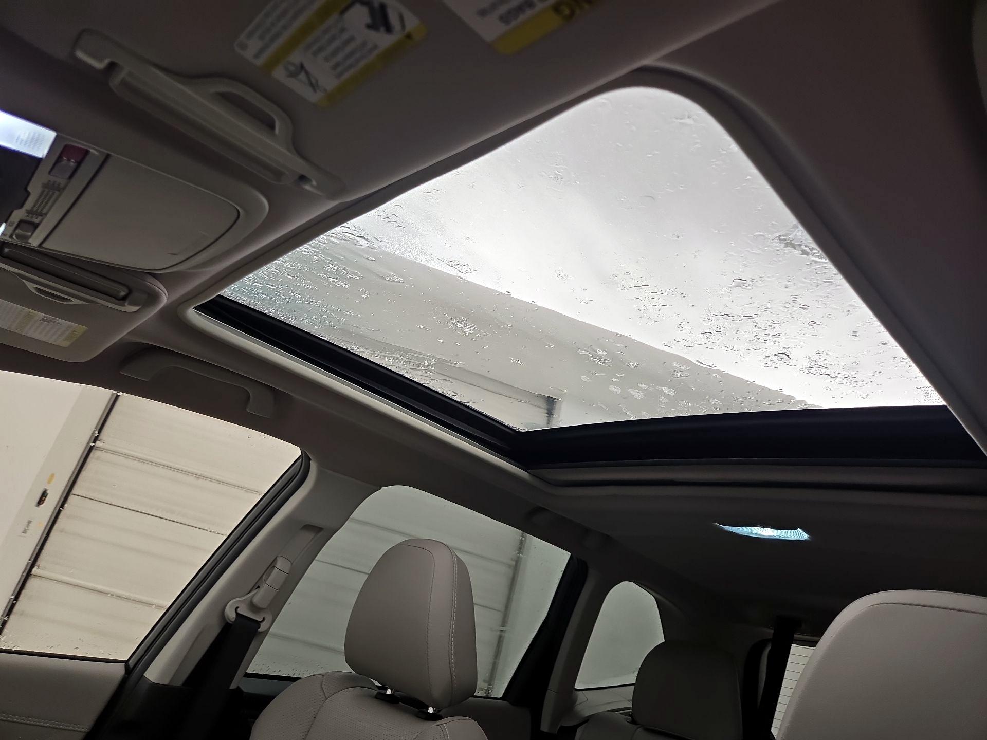 Thumbnail: 2020 Subaru Forester - 19