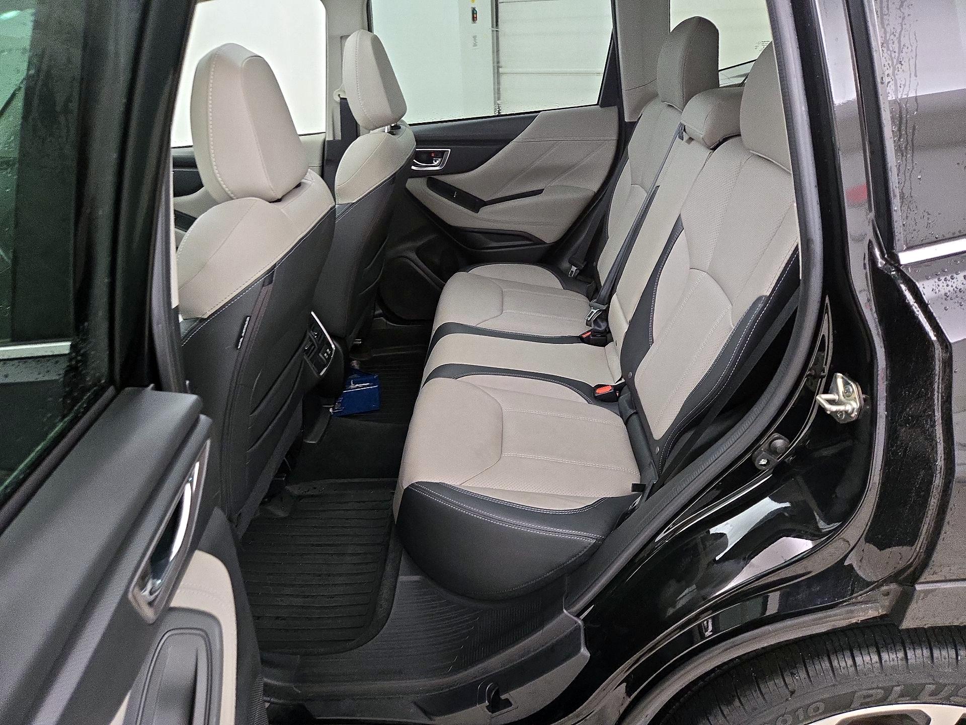 Thumbnail: 2020 Subaru Forester - 20