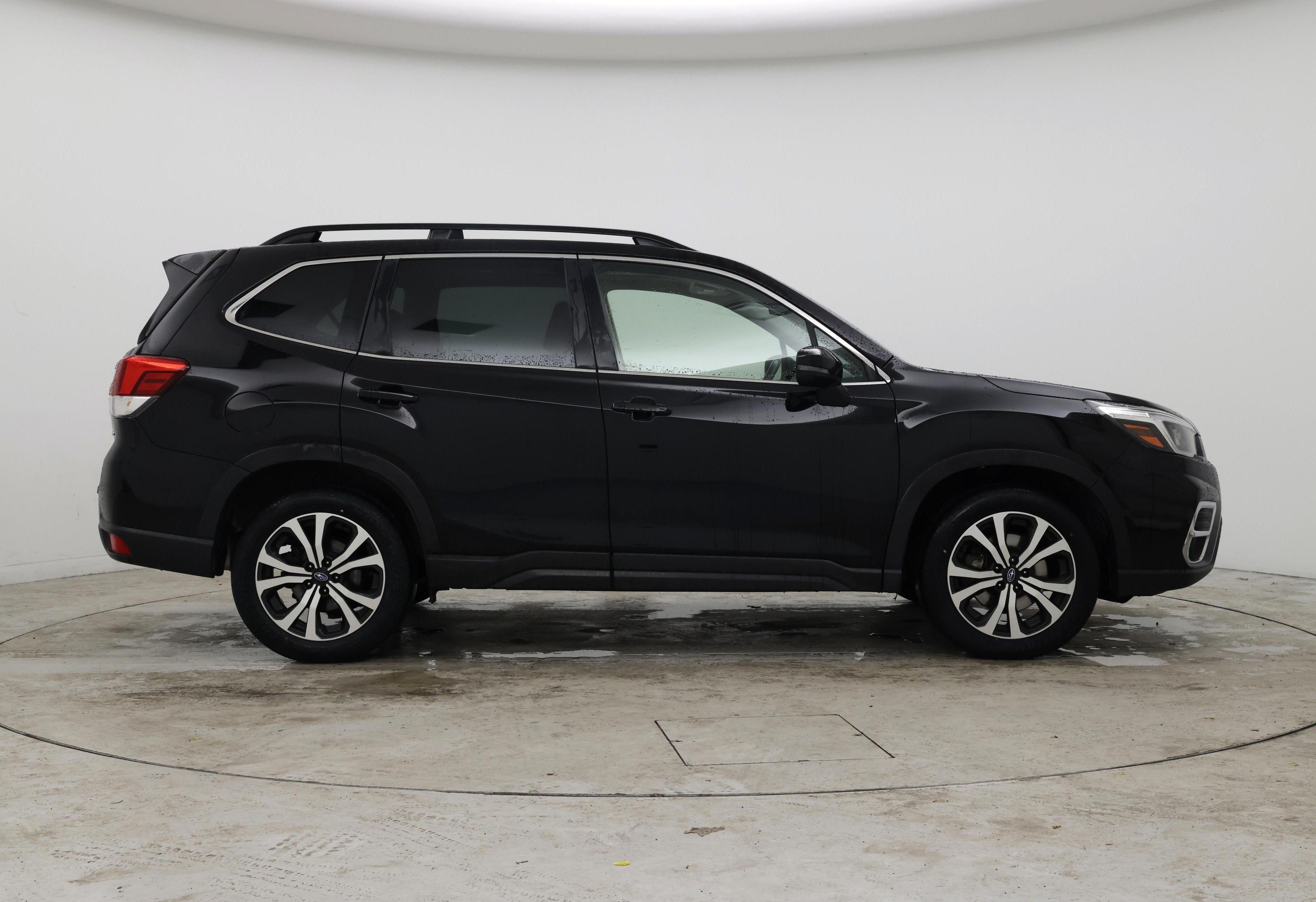 Thumbnail: 2020 Subaru Forester - 7
