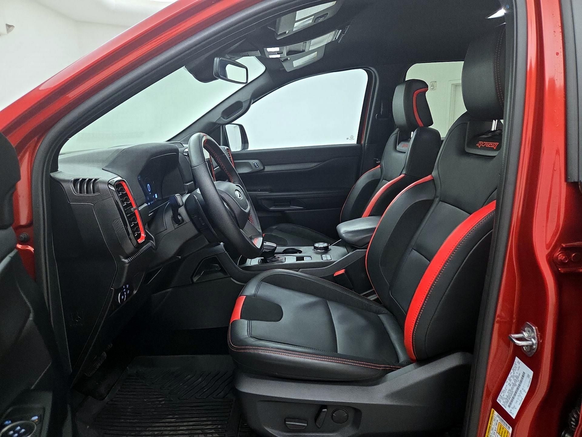 Thumbnail: 2024 Ford Ranger - 11