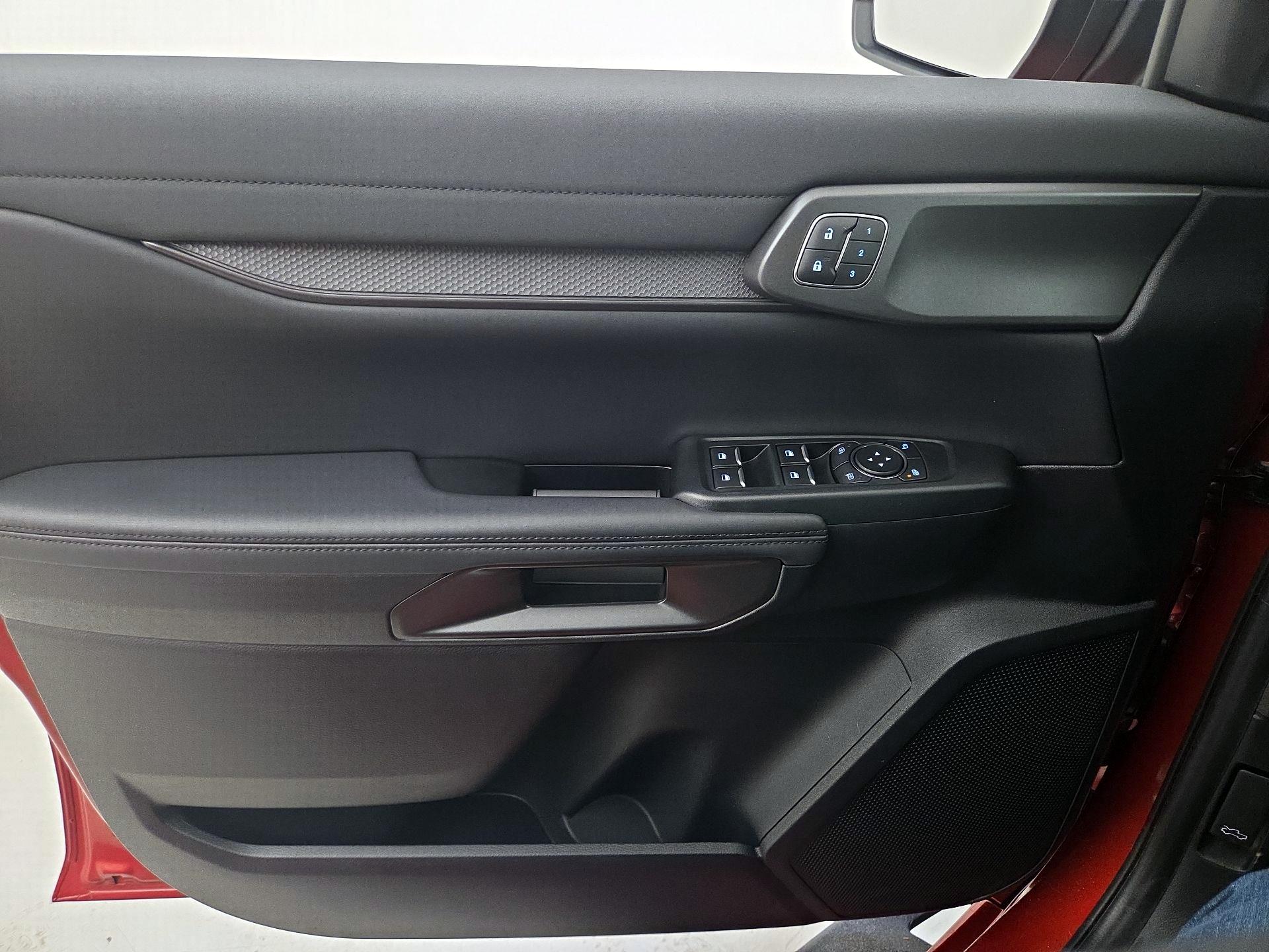 Thumbnail: 2024 Ford Ranger - 12