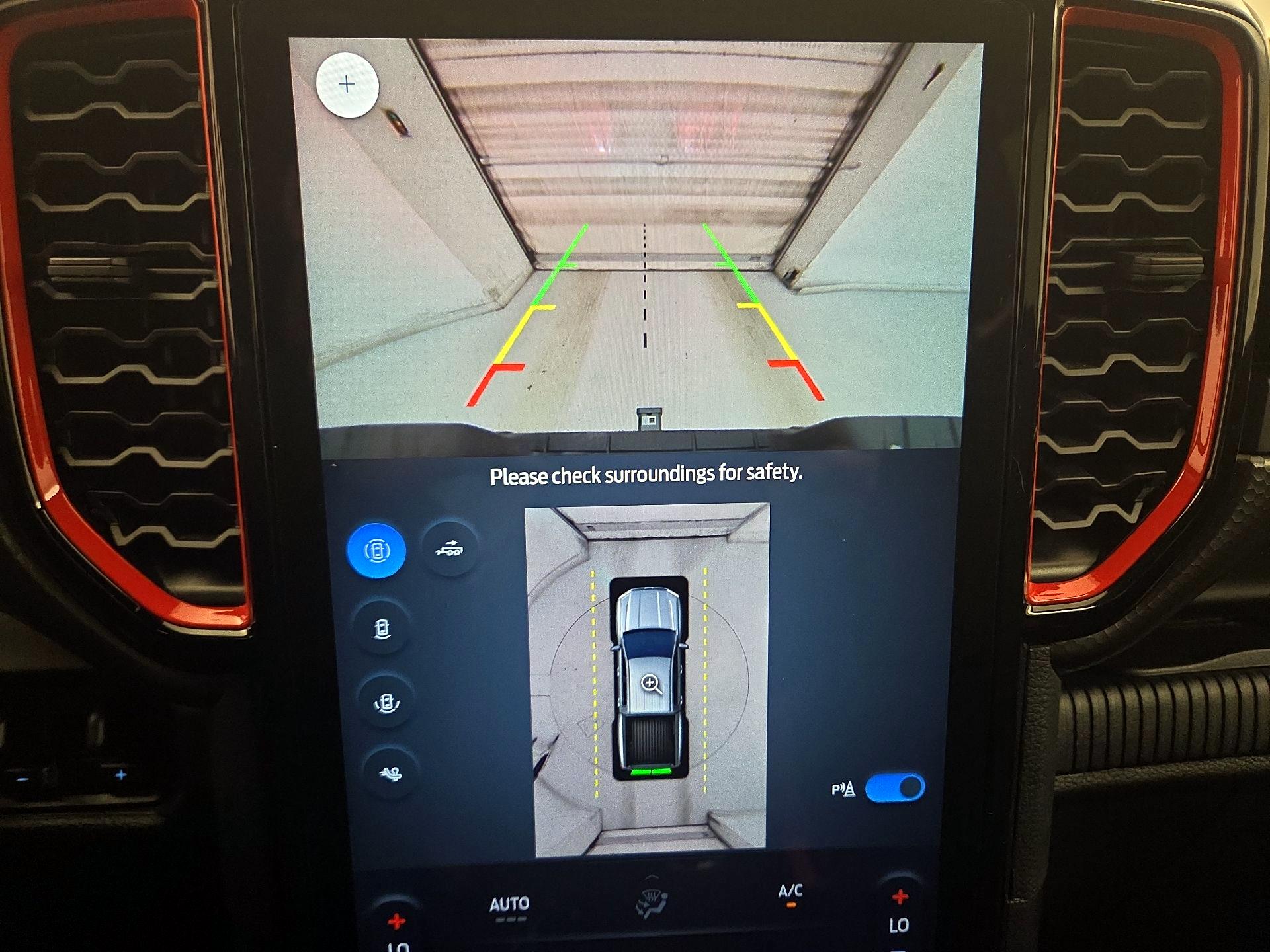 Thumbnail: 2024 Ford Ranger - 14