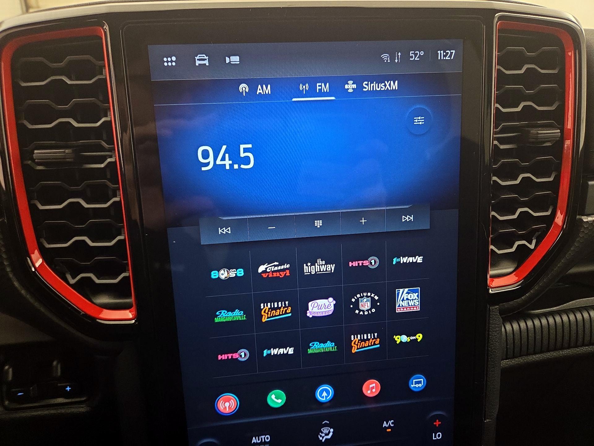 Thumbnail: 2024 Ford Ranger - 15