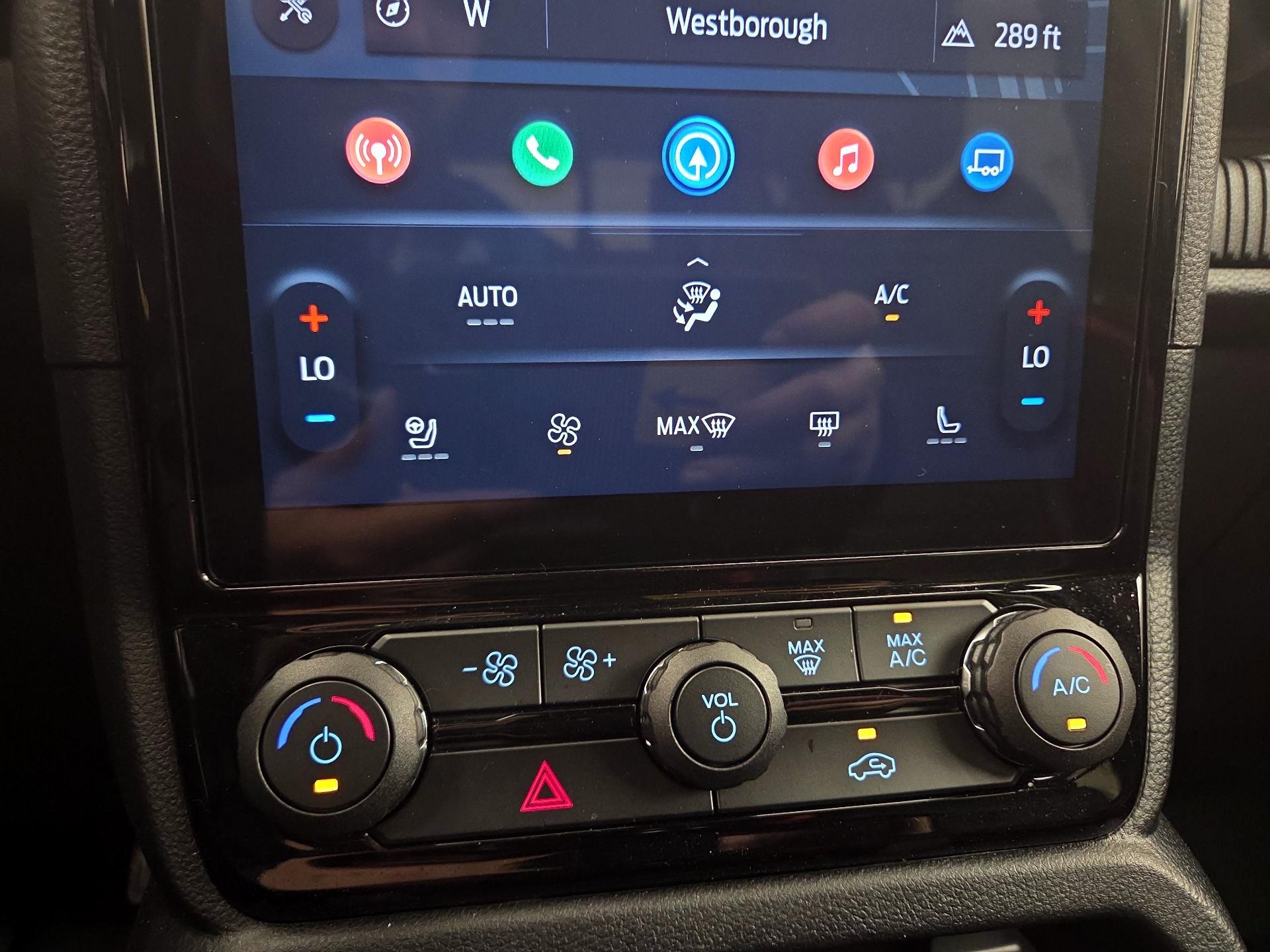 Thumbnail: 2024 Ford Ranger - 16