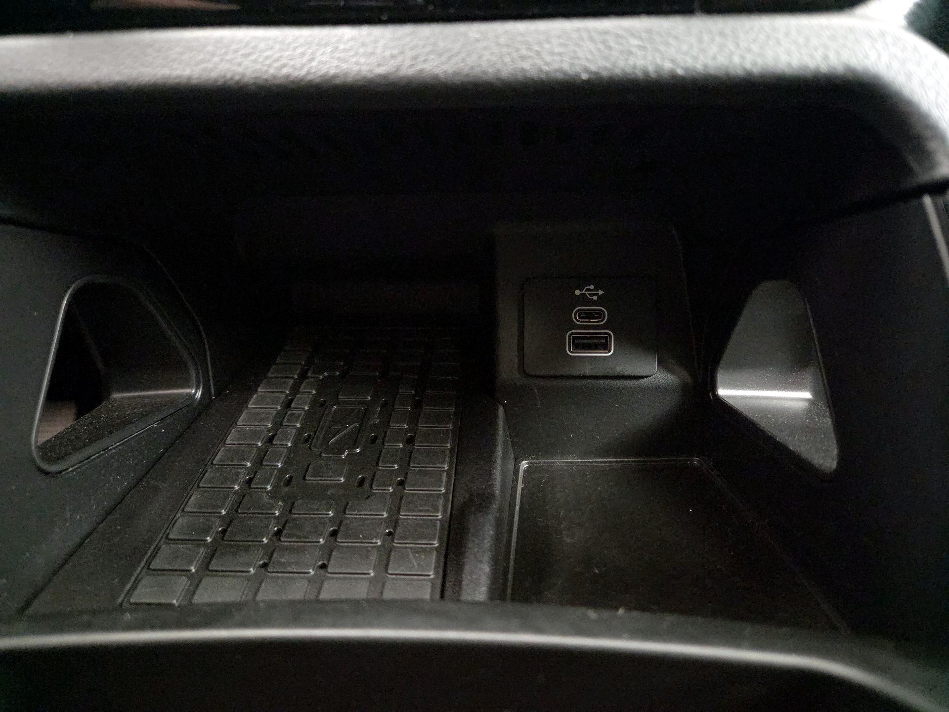 Thumbnail: 2024 Ford Ranger - 18