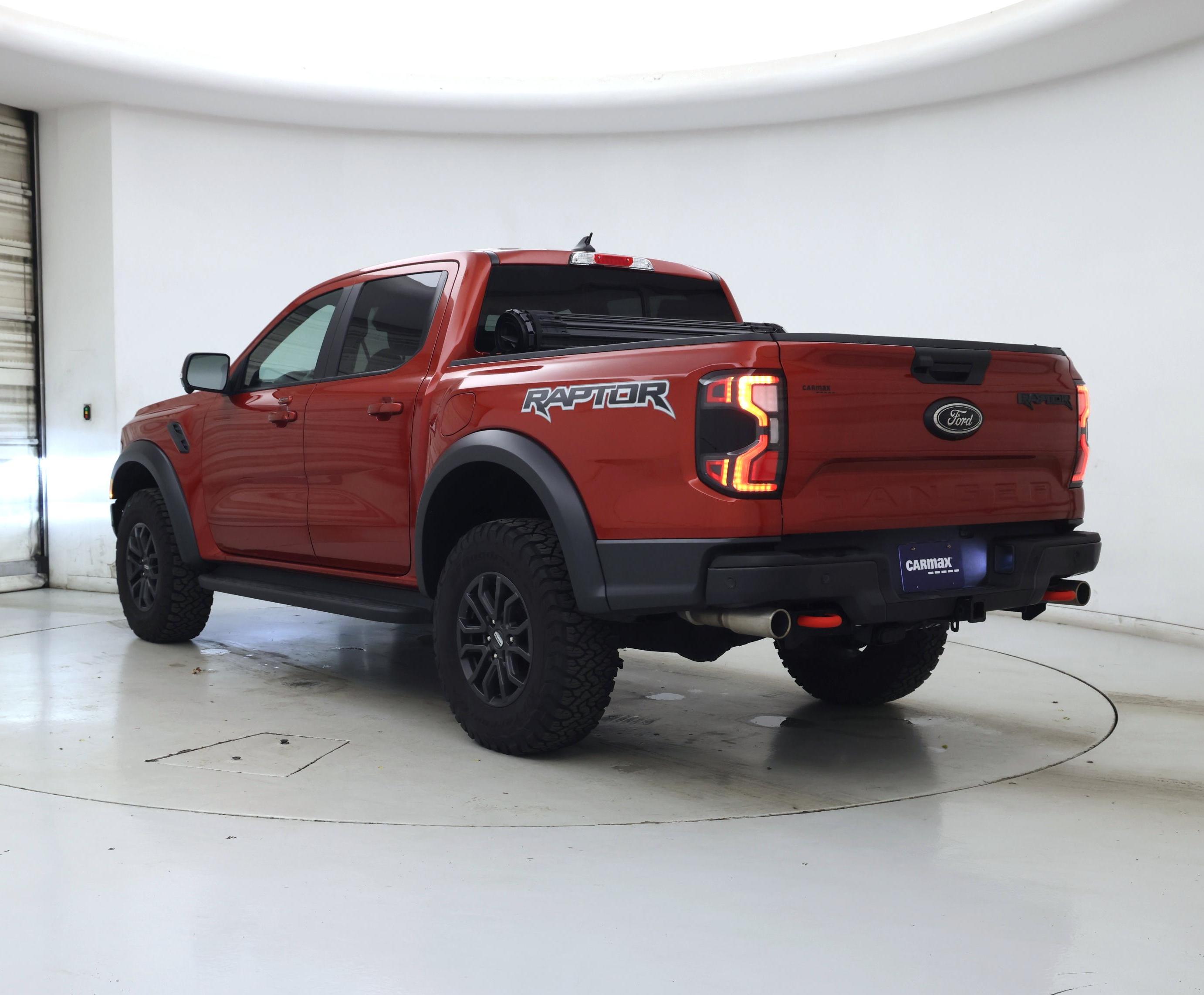 Thumbnail: 2024 Ford Ranger - 2