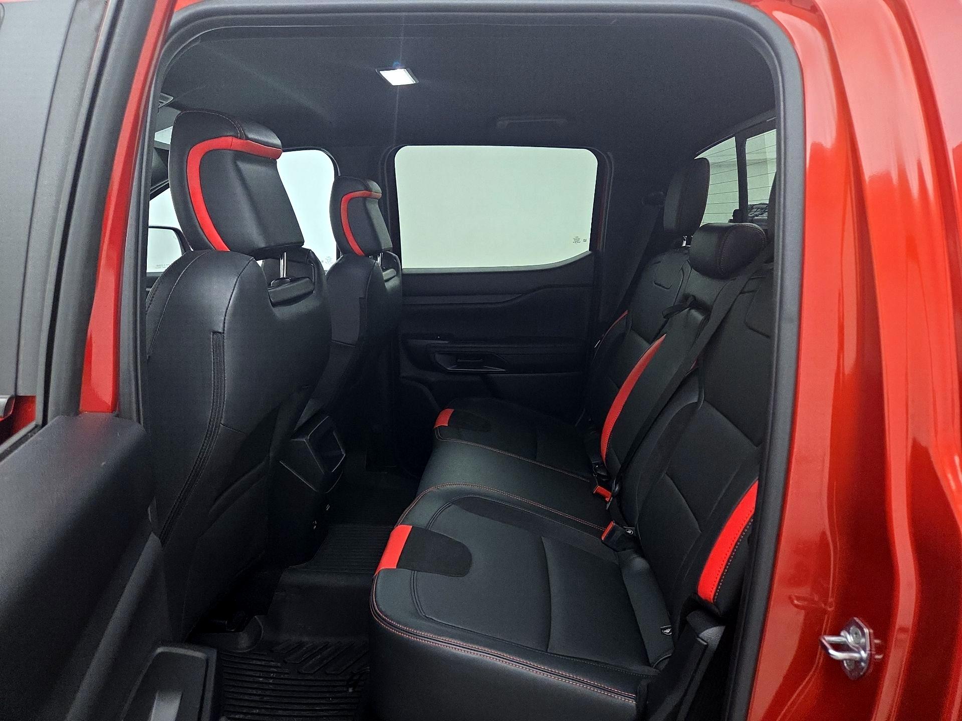 Thumbnail: 2024 Ford Ranger - 19