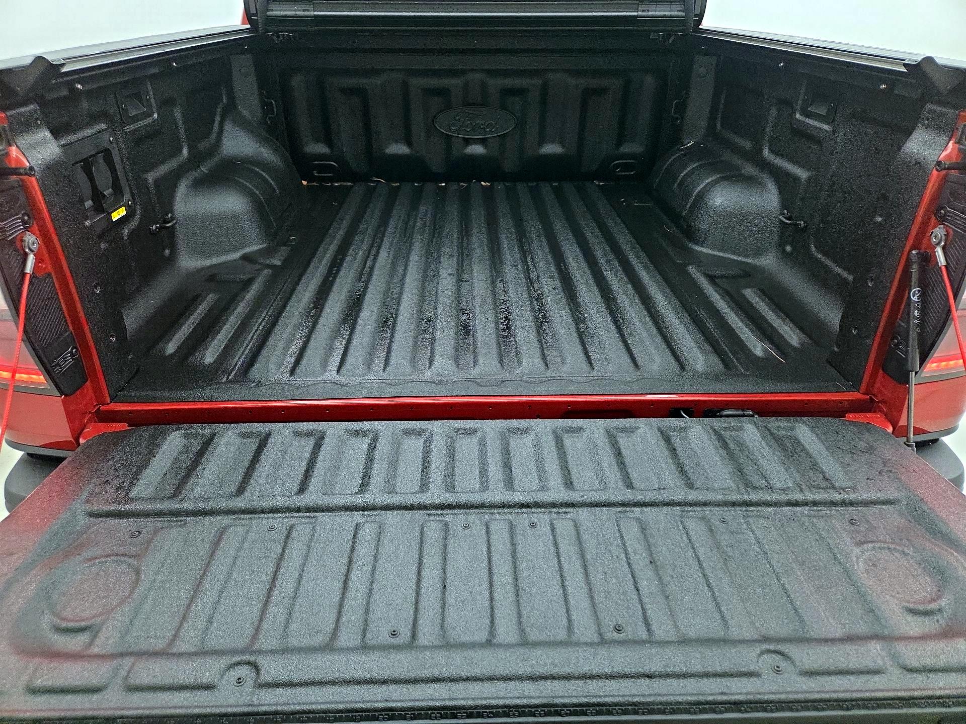 Thumbnail: 2024 Ford Ranger - 20