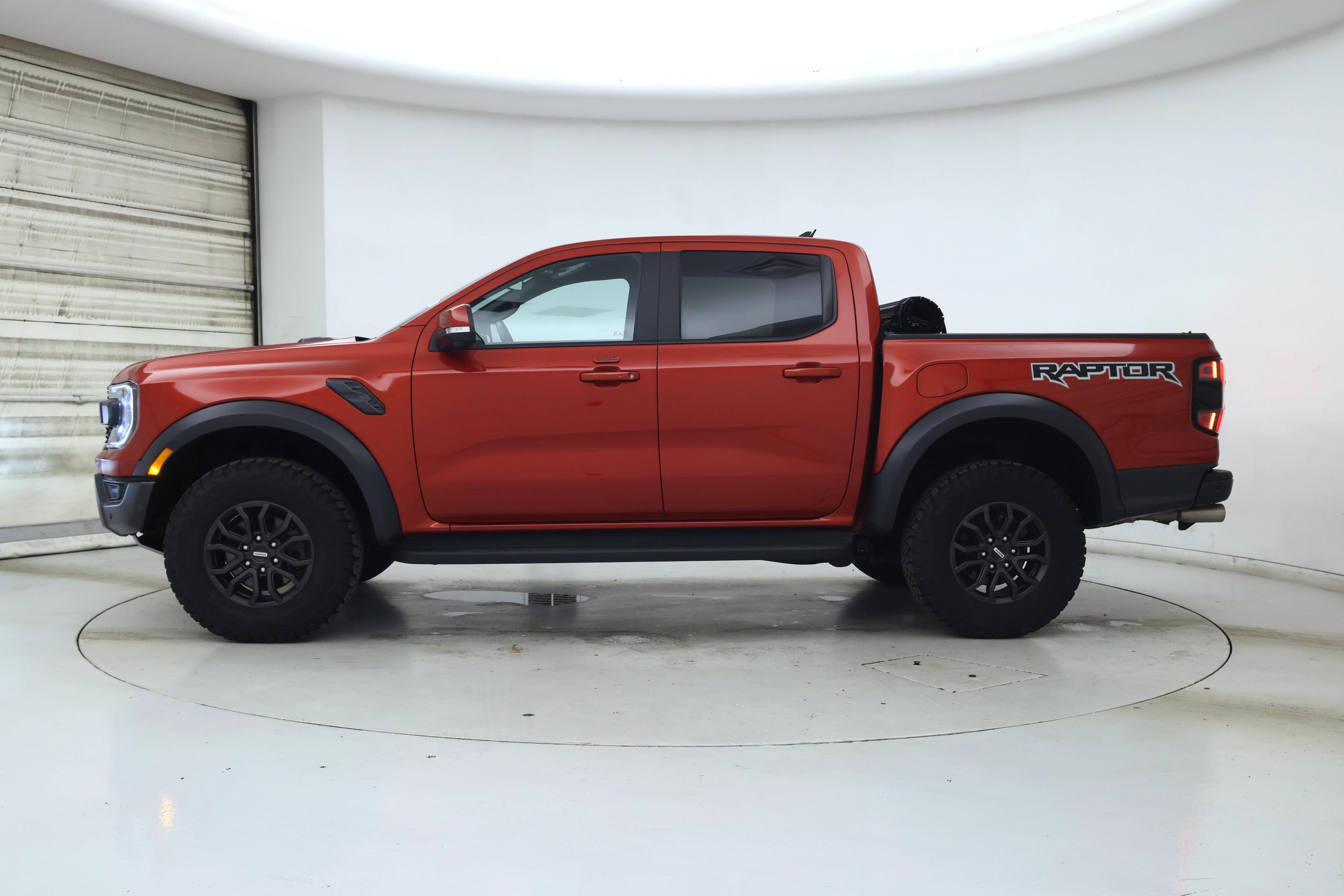 Thumbnail: 2024 Ford Ranger - 3