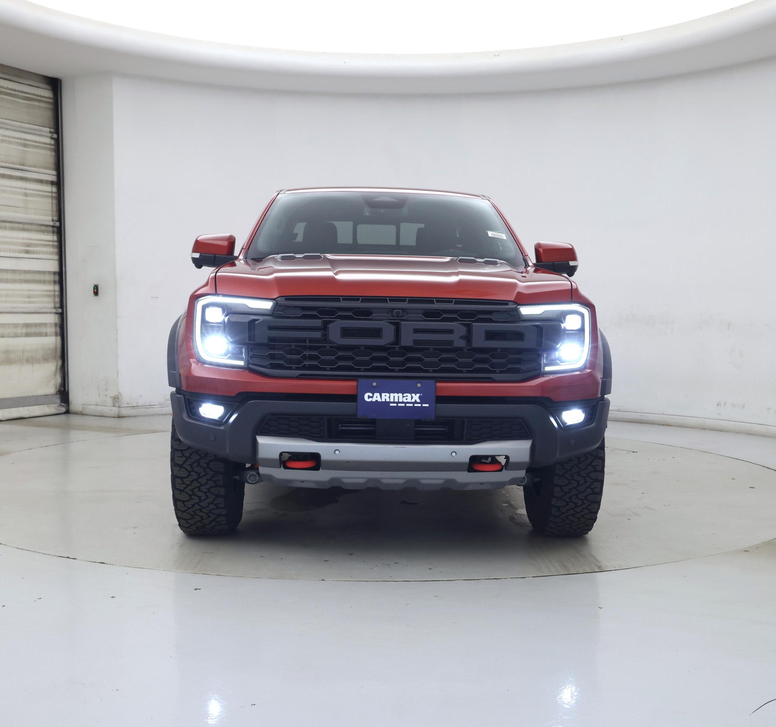 Thumbnail: 2024 Ford Ranger - 5