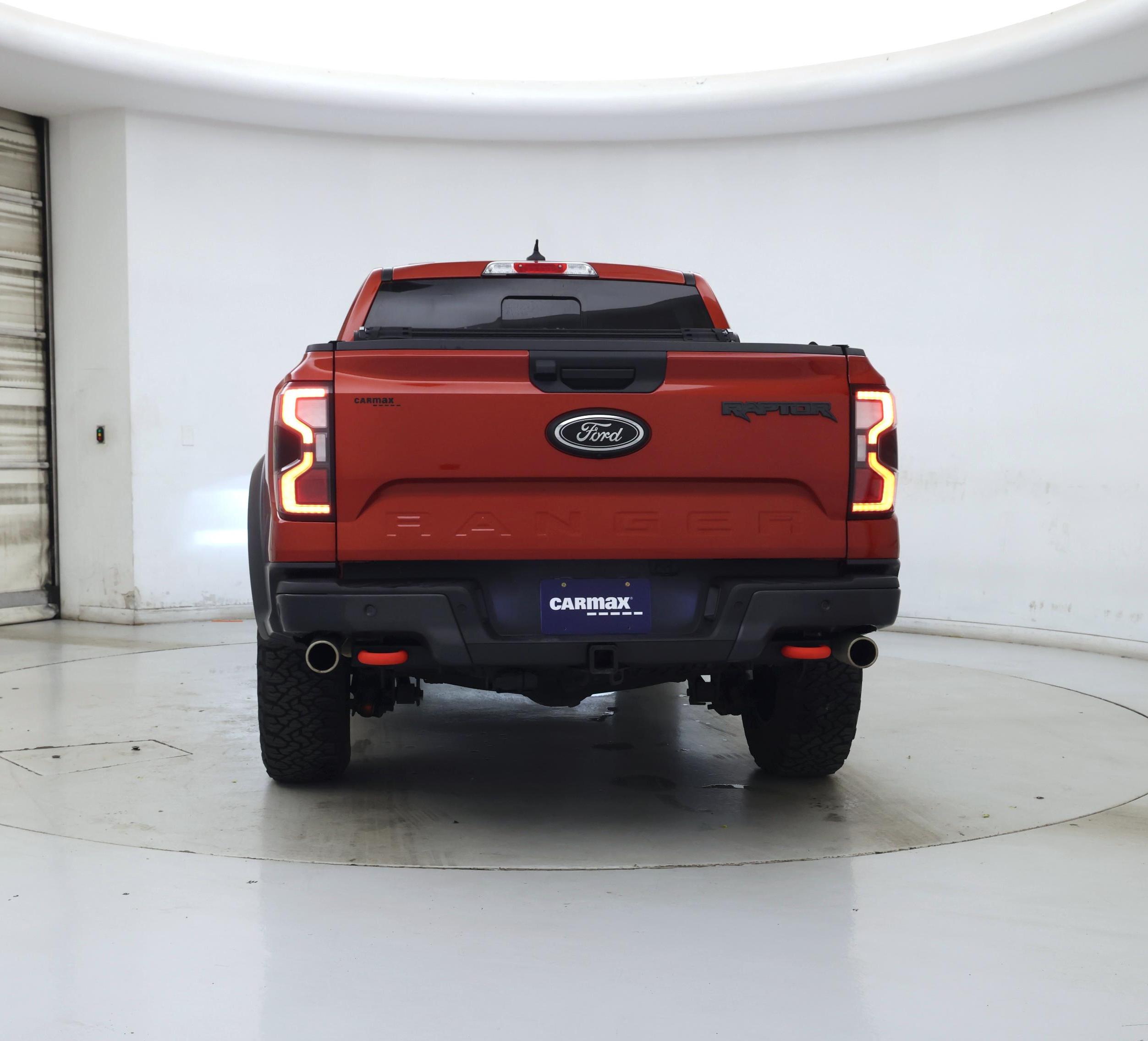 Thumbnail: 2024 Ford Ranger - 6