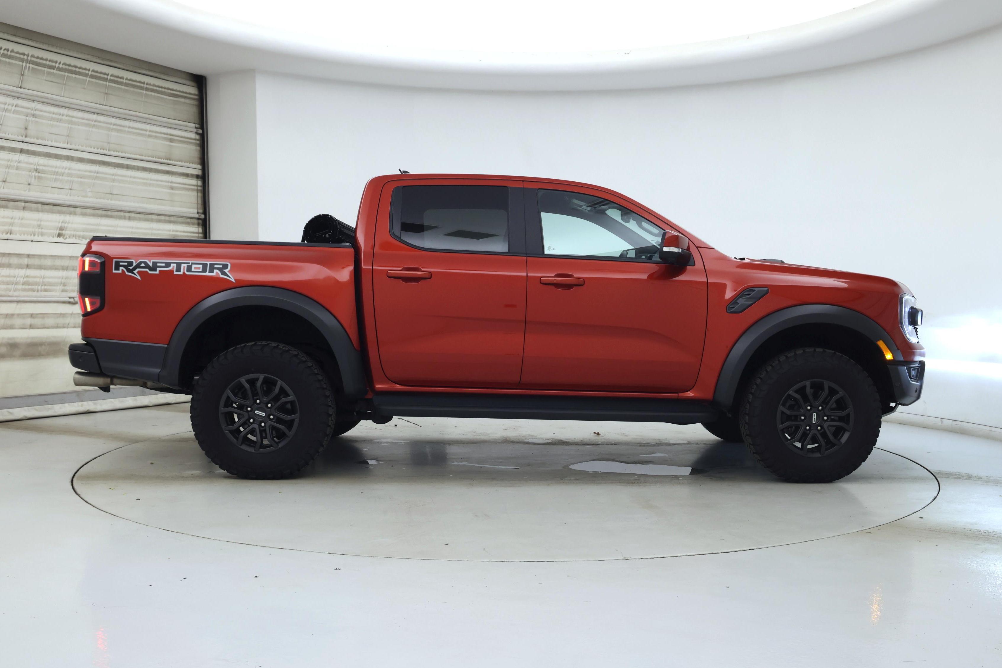 Thumbnail: 2024 Ford Ranger - 7