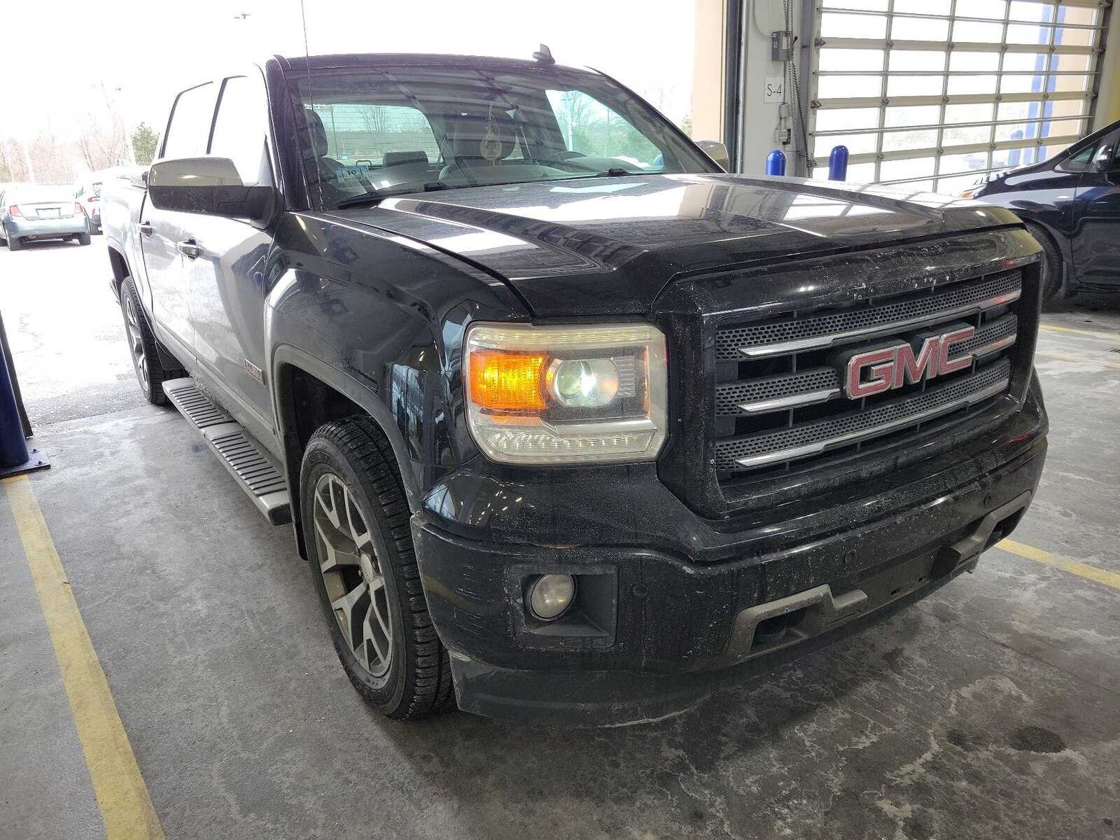 2019 Land Rover Range Rover Evoque SE