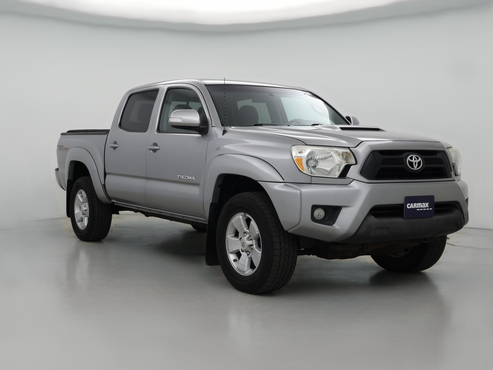 2015 Toyota Tacoma