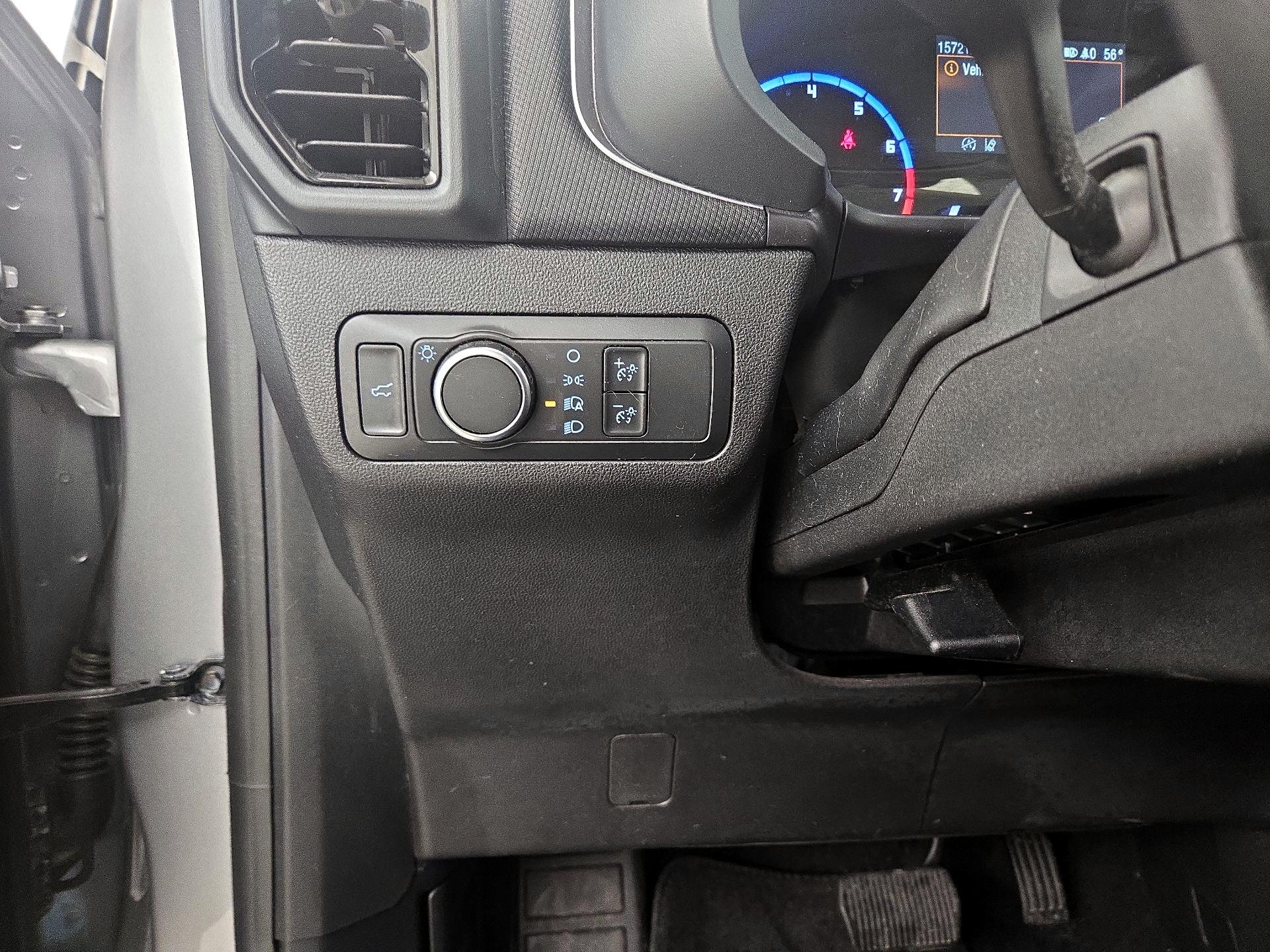 Thumbnail: 2021 Ford Bronco Sport - 13