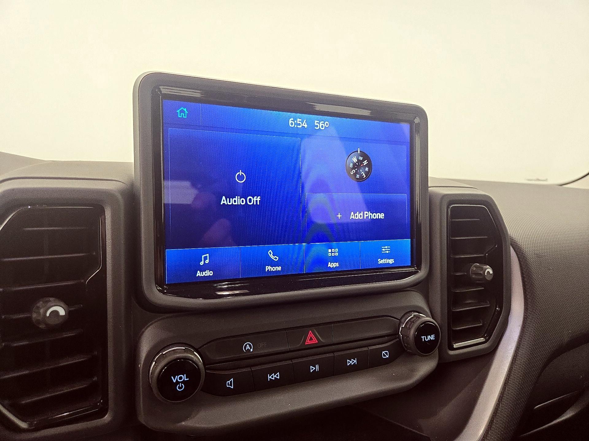 Thumbnail: 2021 Ford Bronco Sport - 15