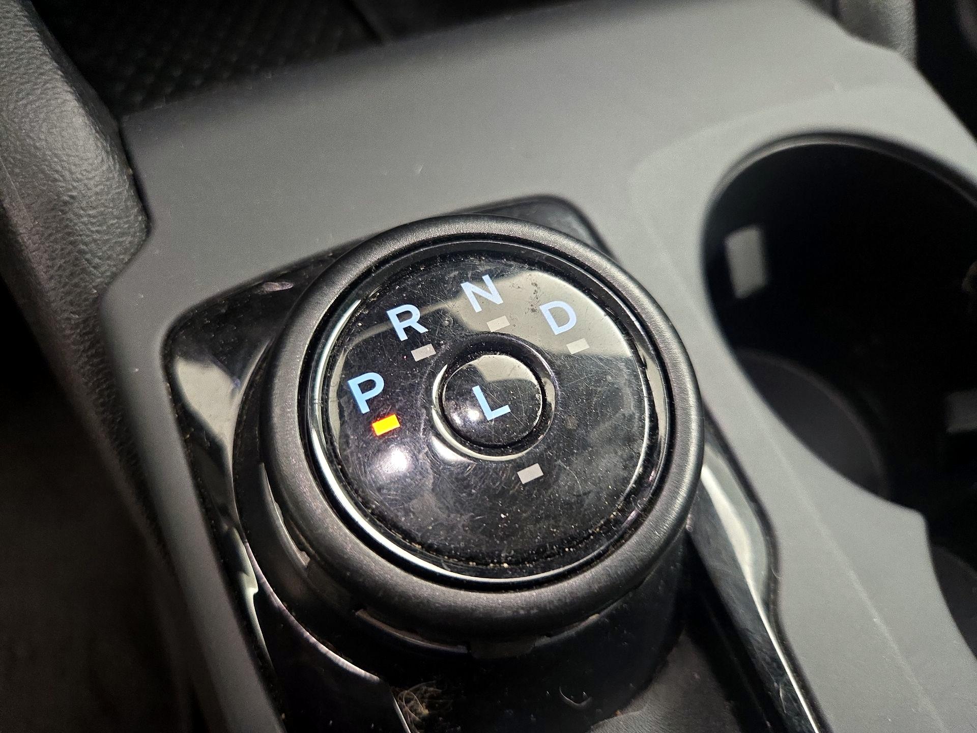 Thumbnail: 2021 Ford Bronco Sport - 17