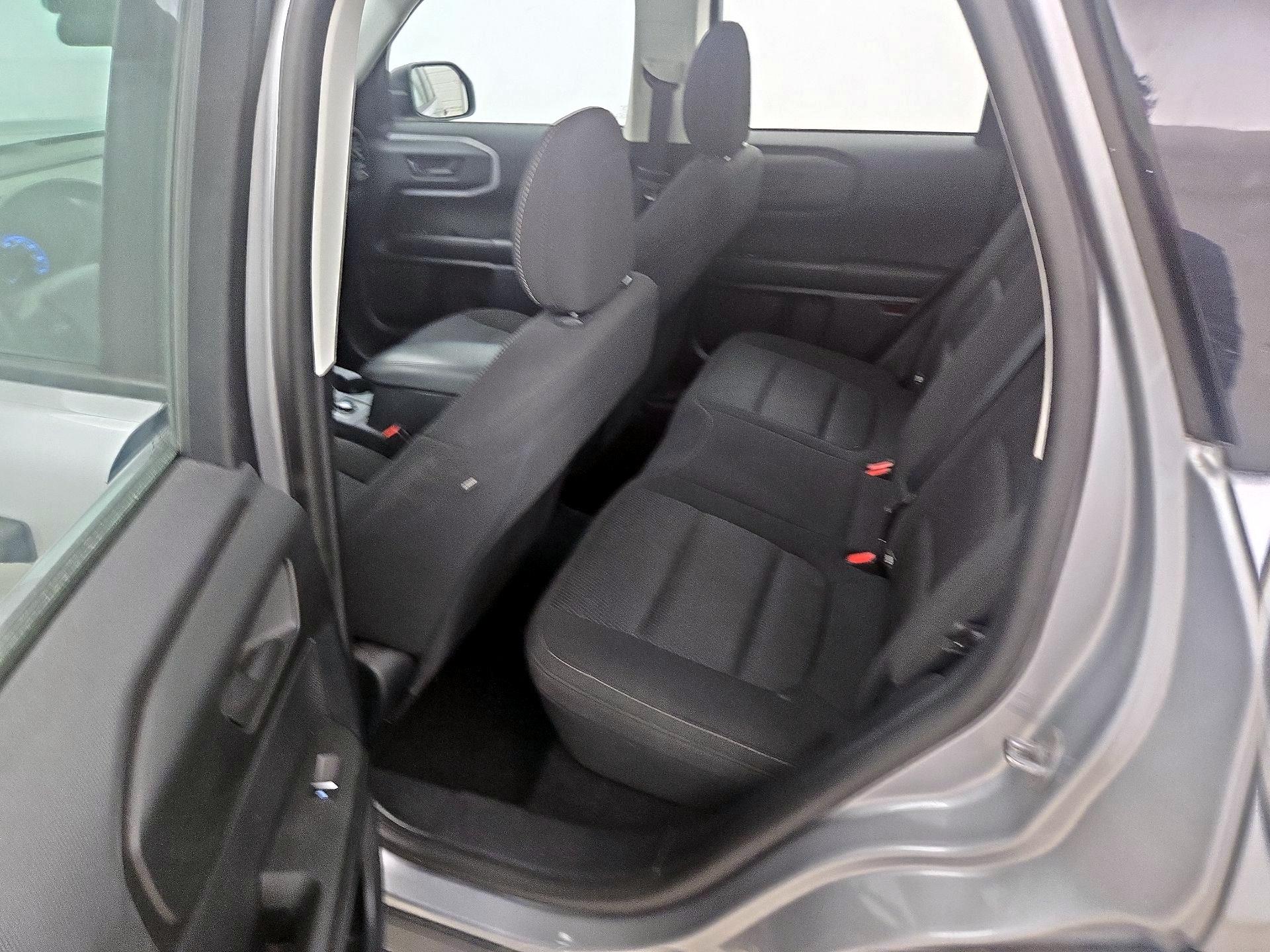 Thumbnail: 2021 Ford Bronco Sport - 19