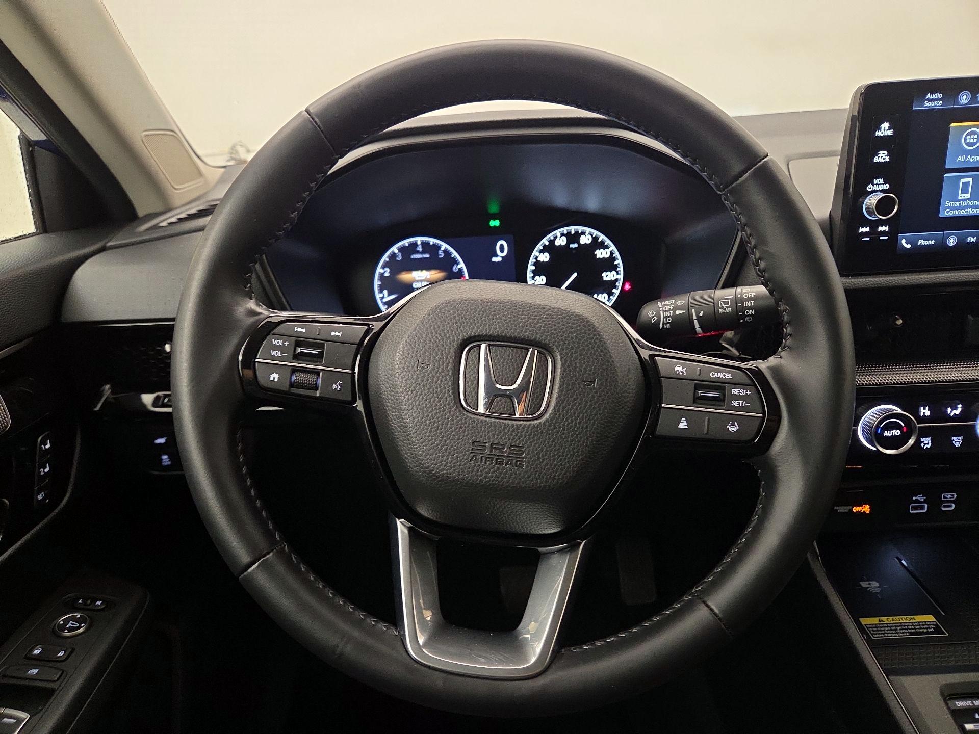 Thumbnail: 2025 Honda CR-V - 10