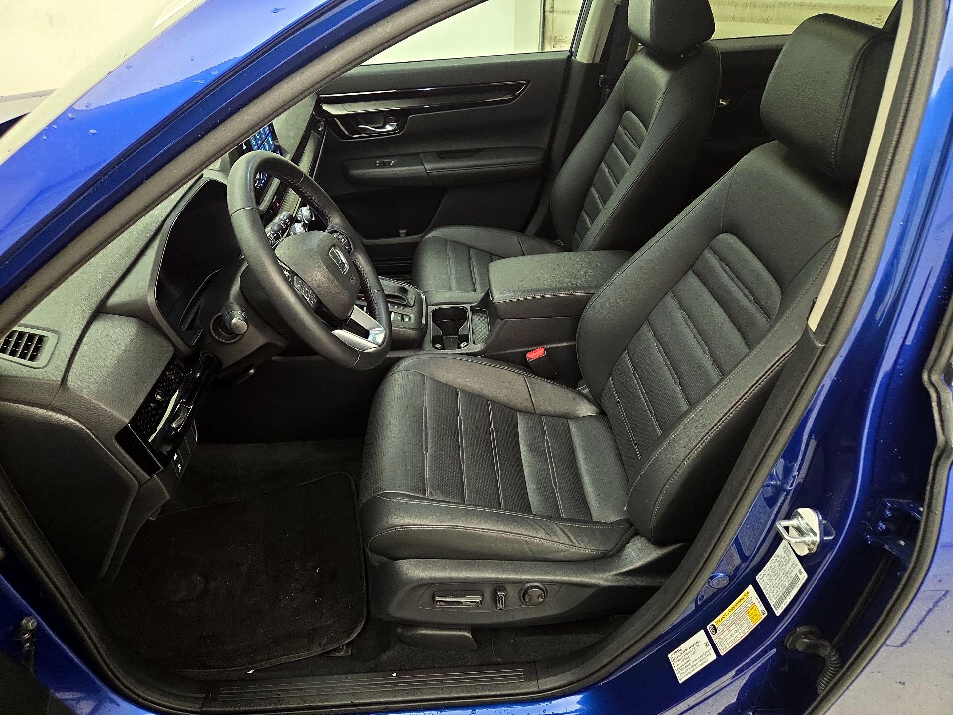 Thumbnail: 2025 Honda CR-V - 11