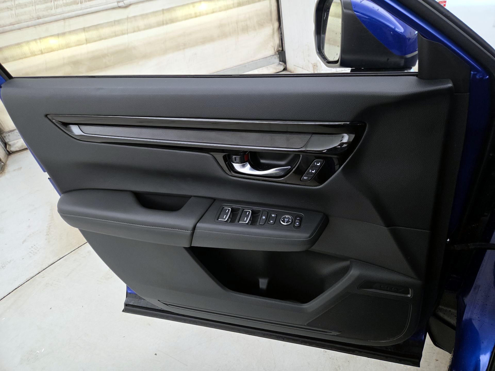 Thumbnail: 2025 Honda CR-V - 12