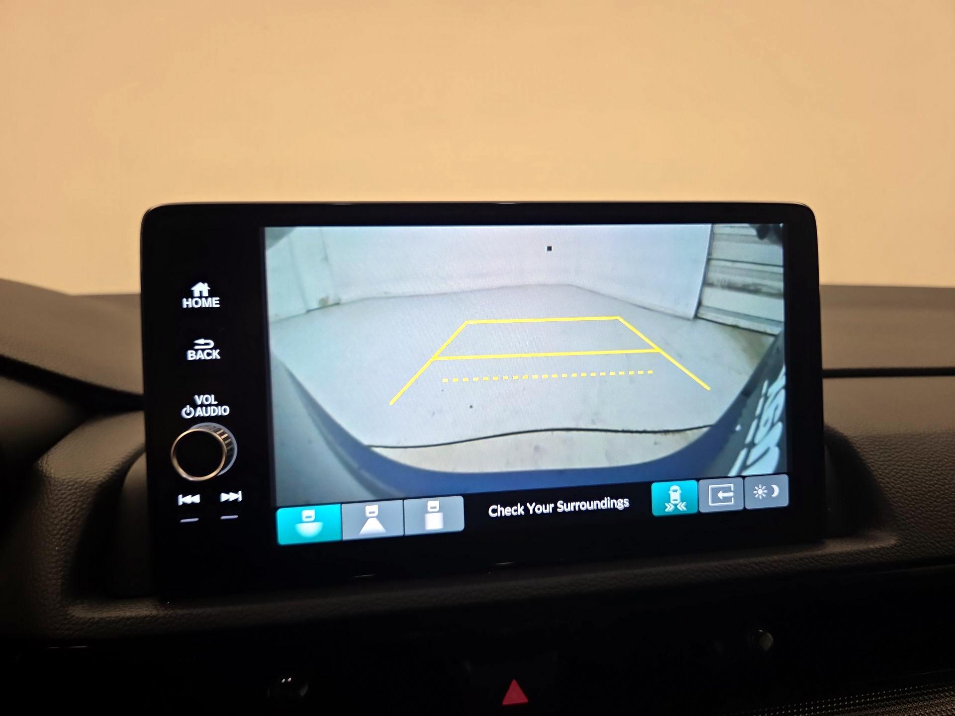 Thumbnail: 2025 Honda CR-V - 14