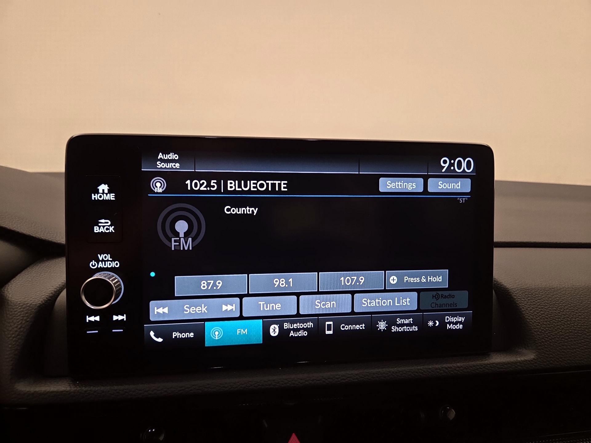 Thumbnail: 2025 Honda CR-V - 15