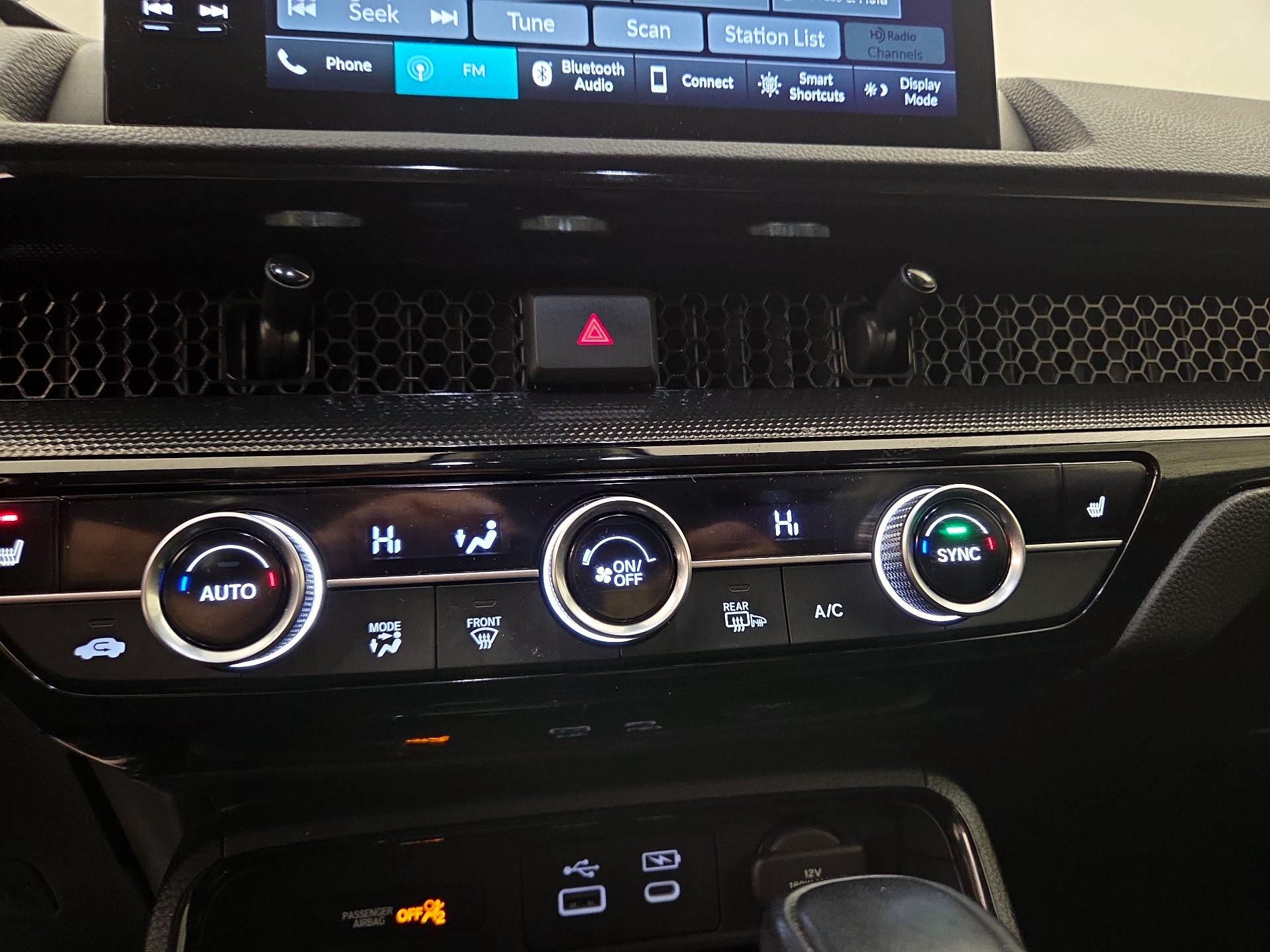 Thumbnail: 2025 Honda CR-V - 16