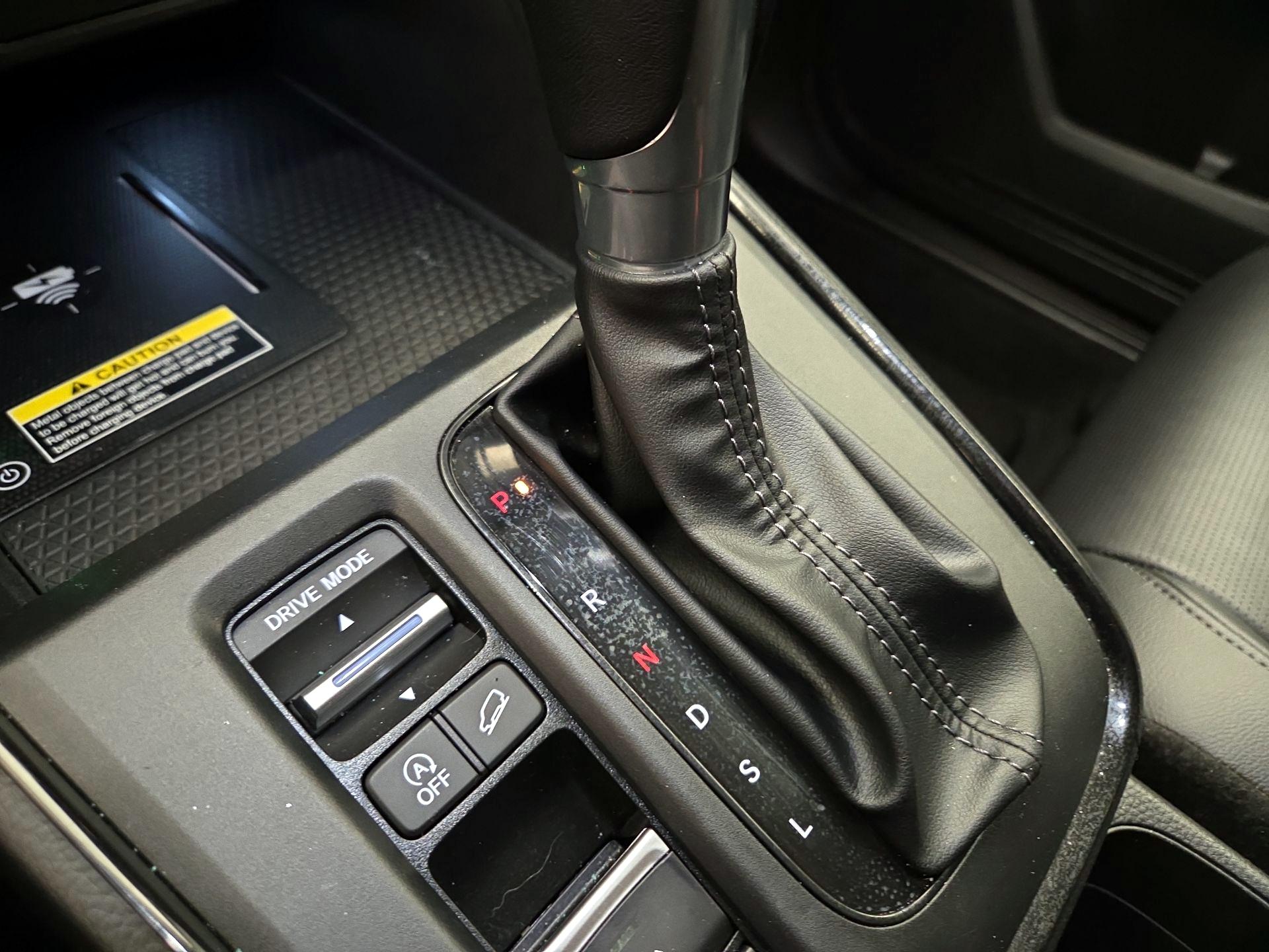 Thumbnail: 2025 Honda CR-V - 17