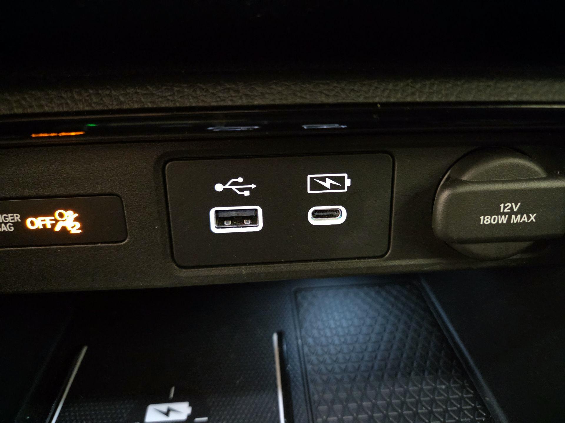 Thumbnail: 2025 Honda CR-V - 18