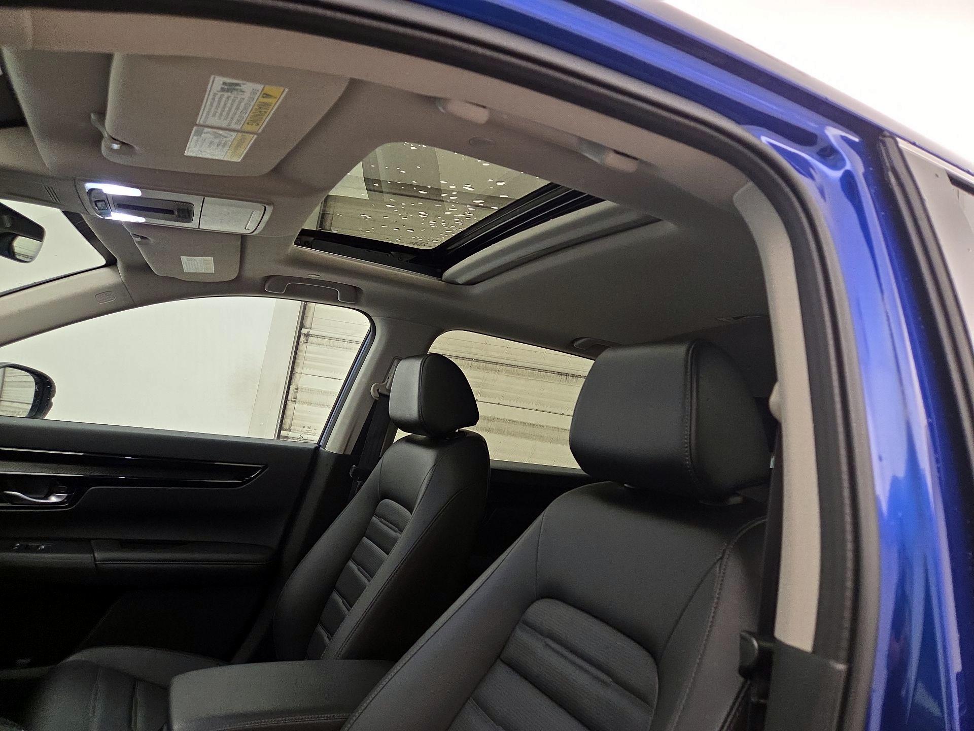 Thumbnail: 2025 Honda CR-V - 19