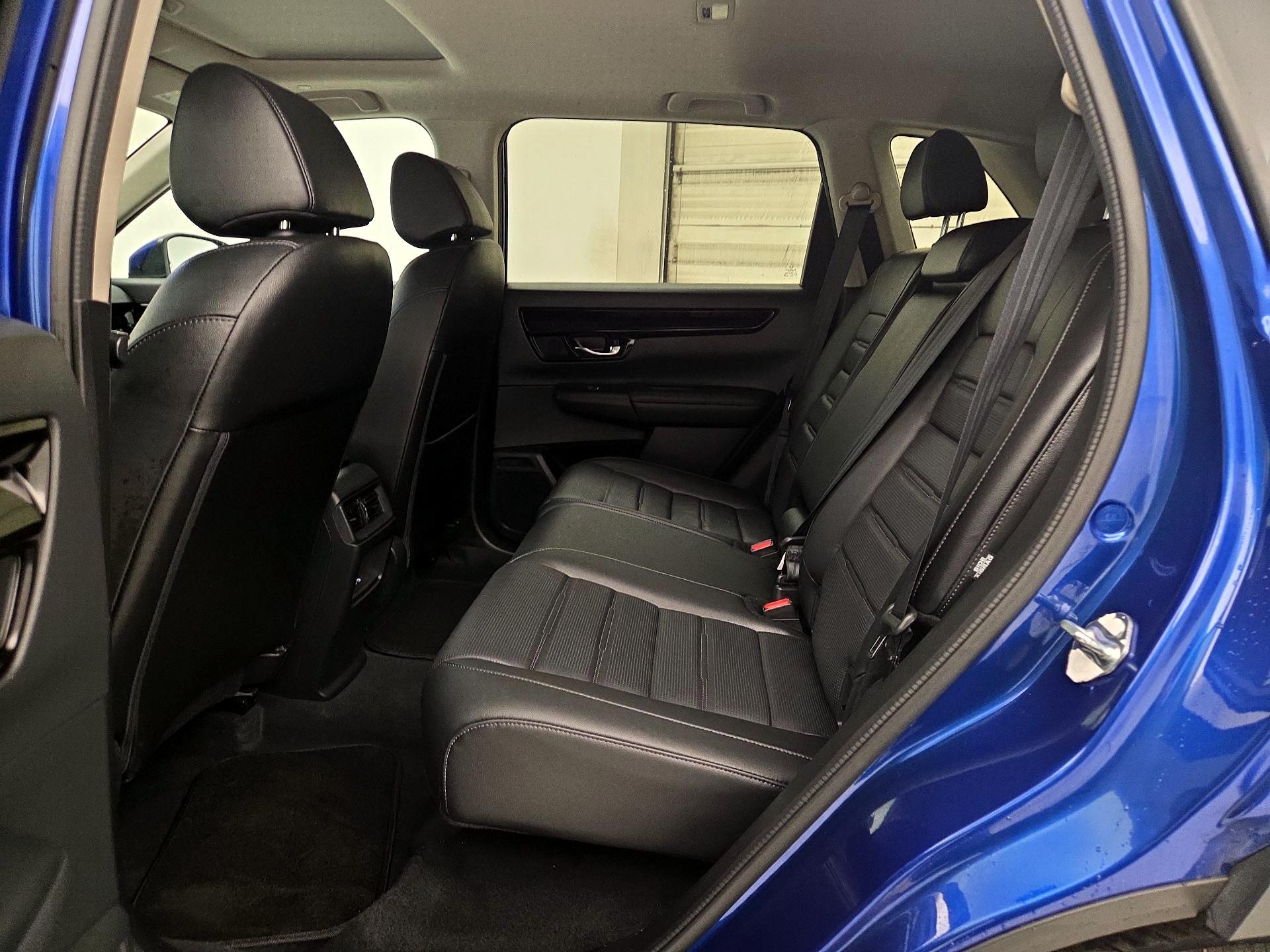 Thumbnail: 2025 Honda CR-V - 20