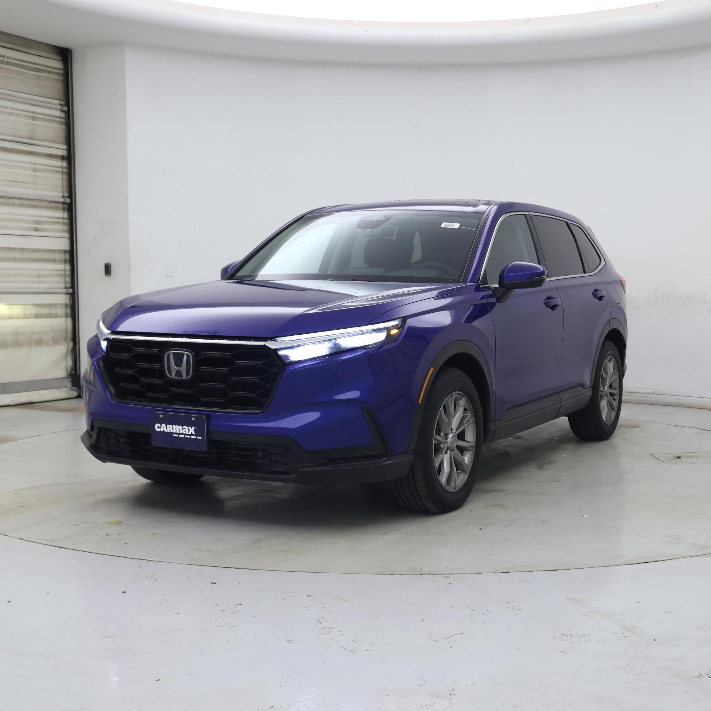 Thumbnail: 2025 Honda CR-V - 4