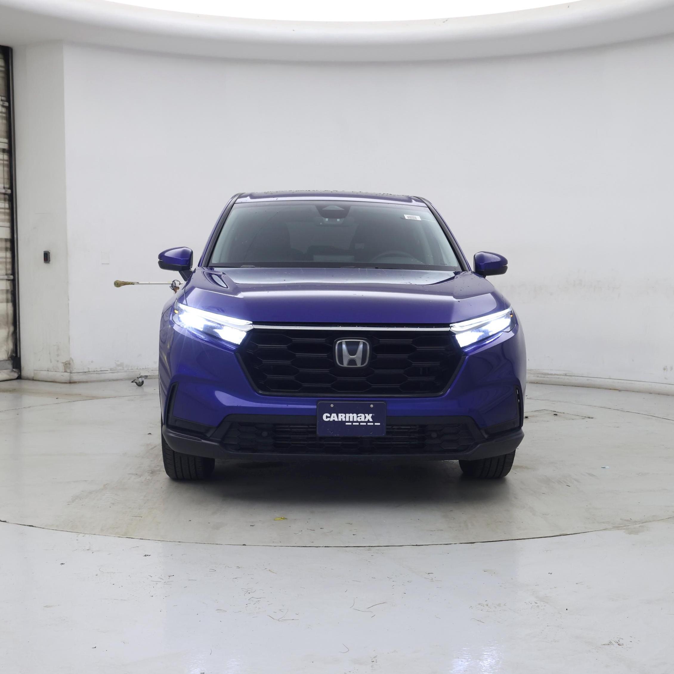 Thumbnail: 2025 Honda CR-V - 5