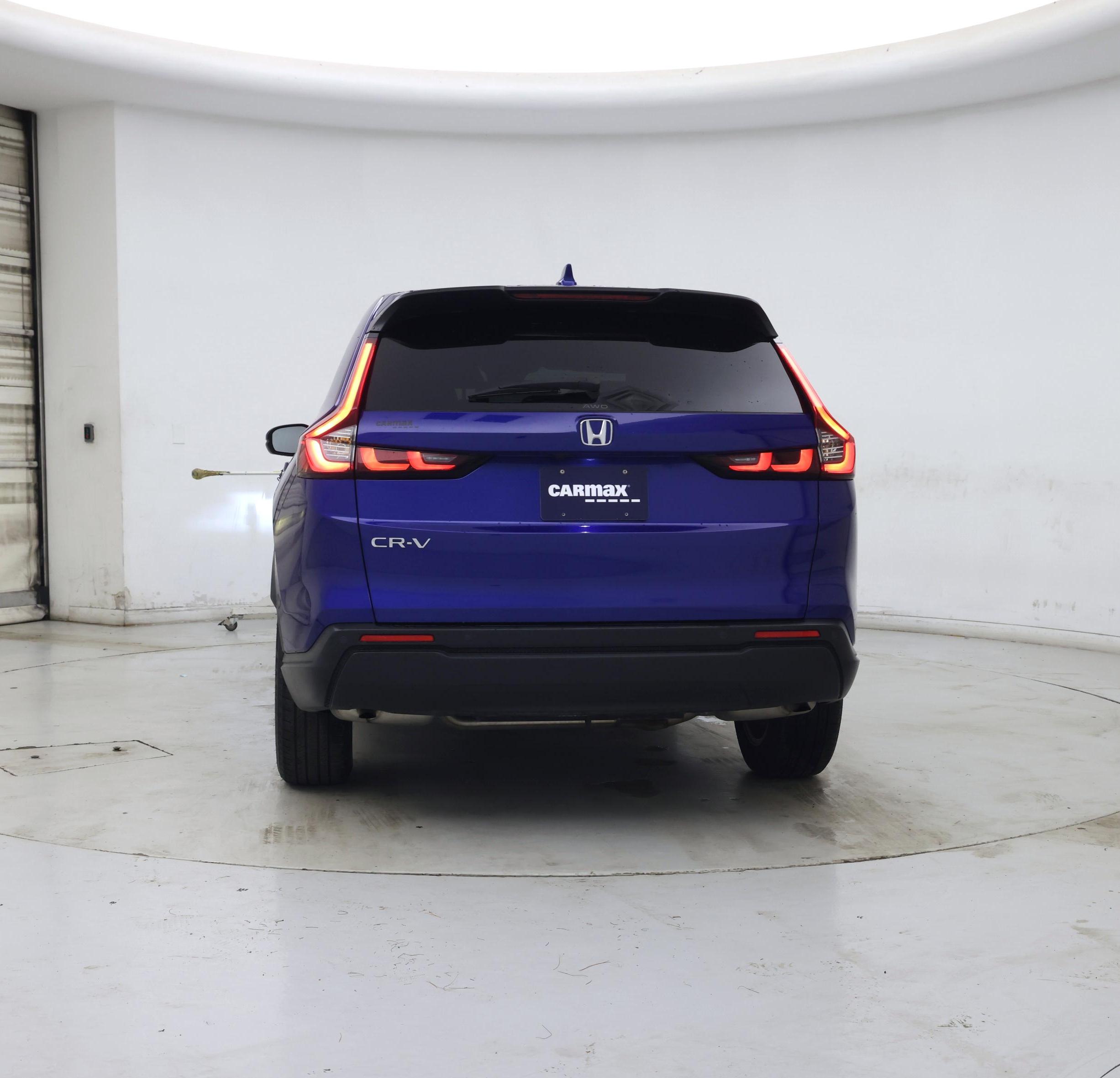 Thumbnail: 2025 Honda CR-V - 6