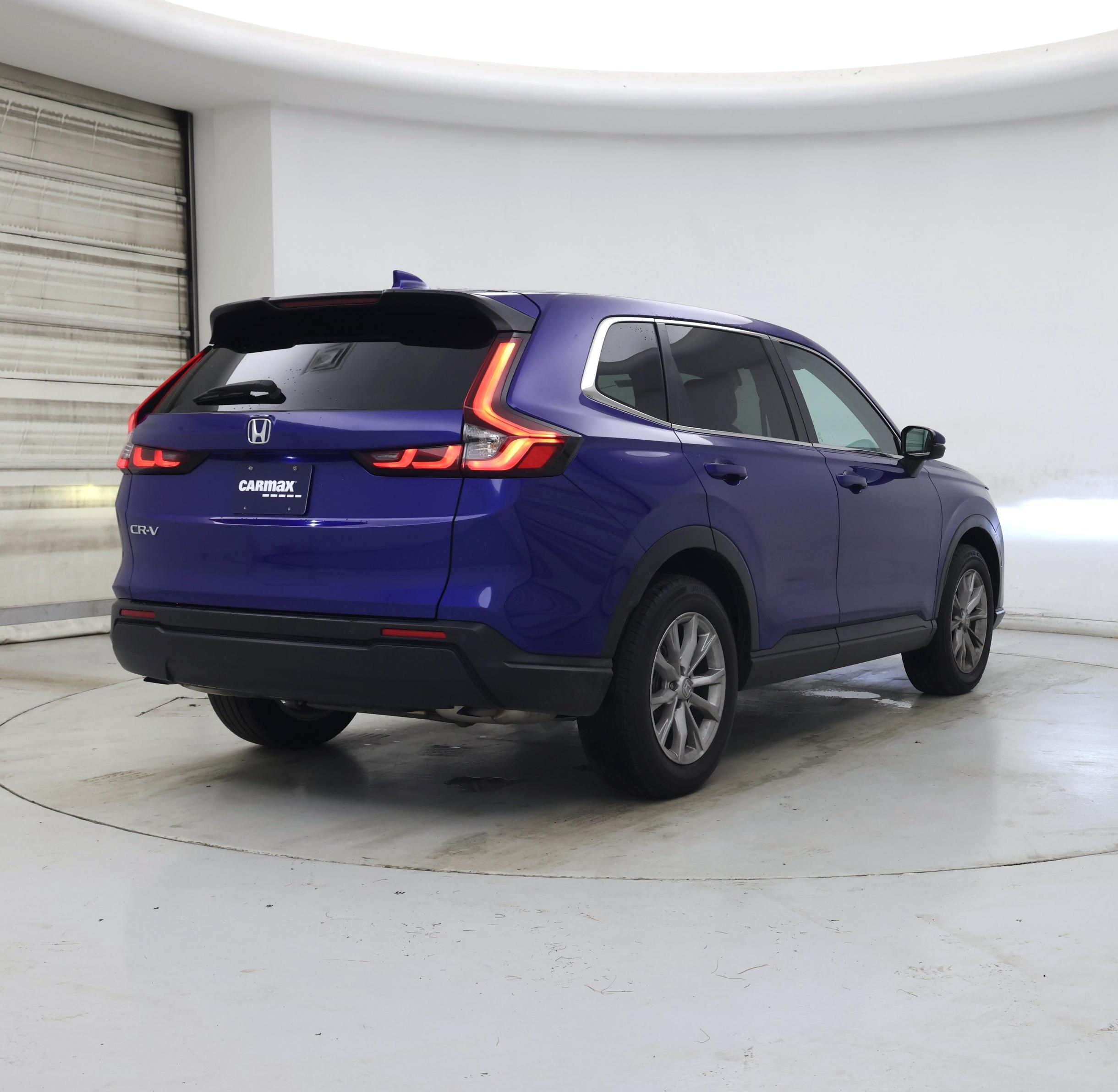 Thumbnail: 2025 Honda CR-V - 8