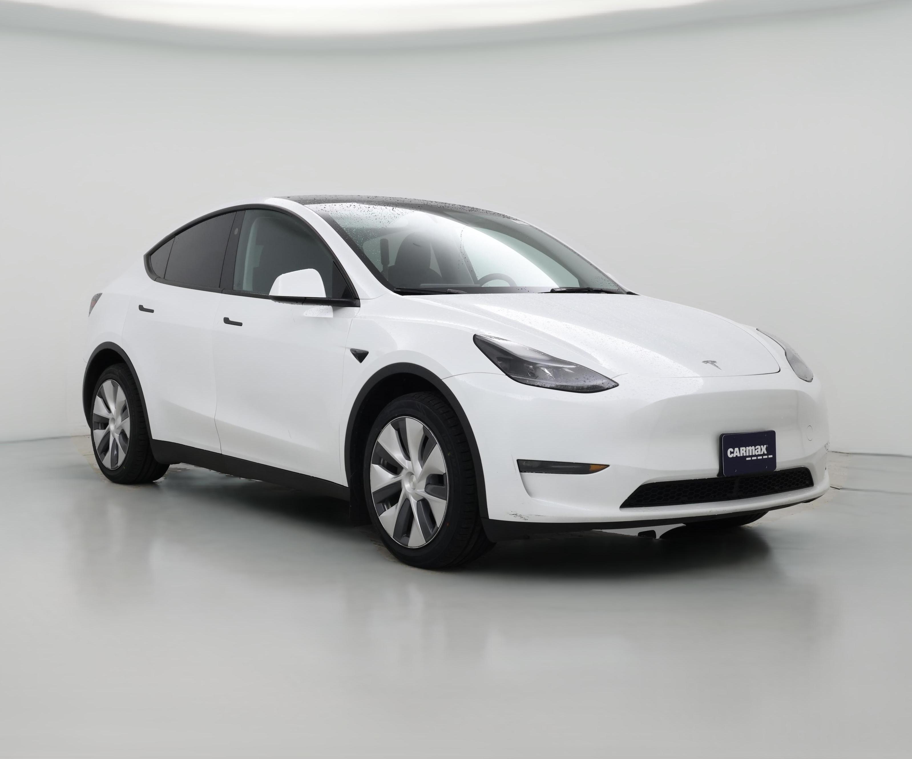 Thumbnail: 2024 Tesla Model Y - 1