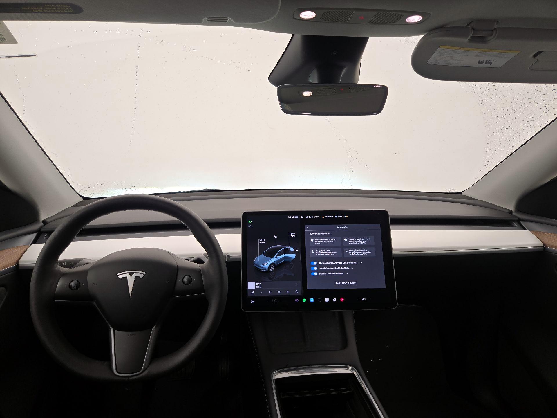 Thumbnail: 2024 Tesla Model Y - 9