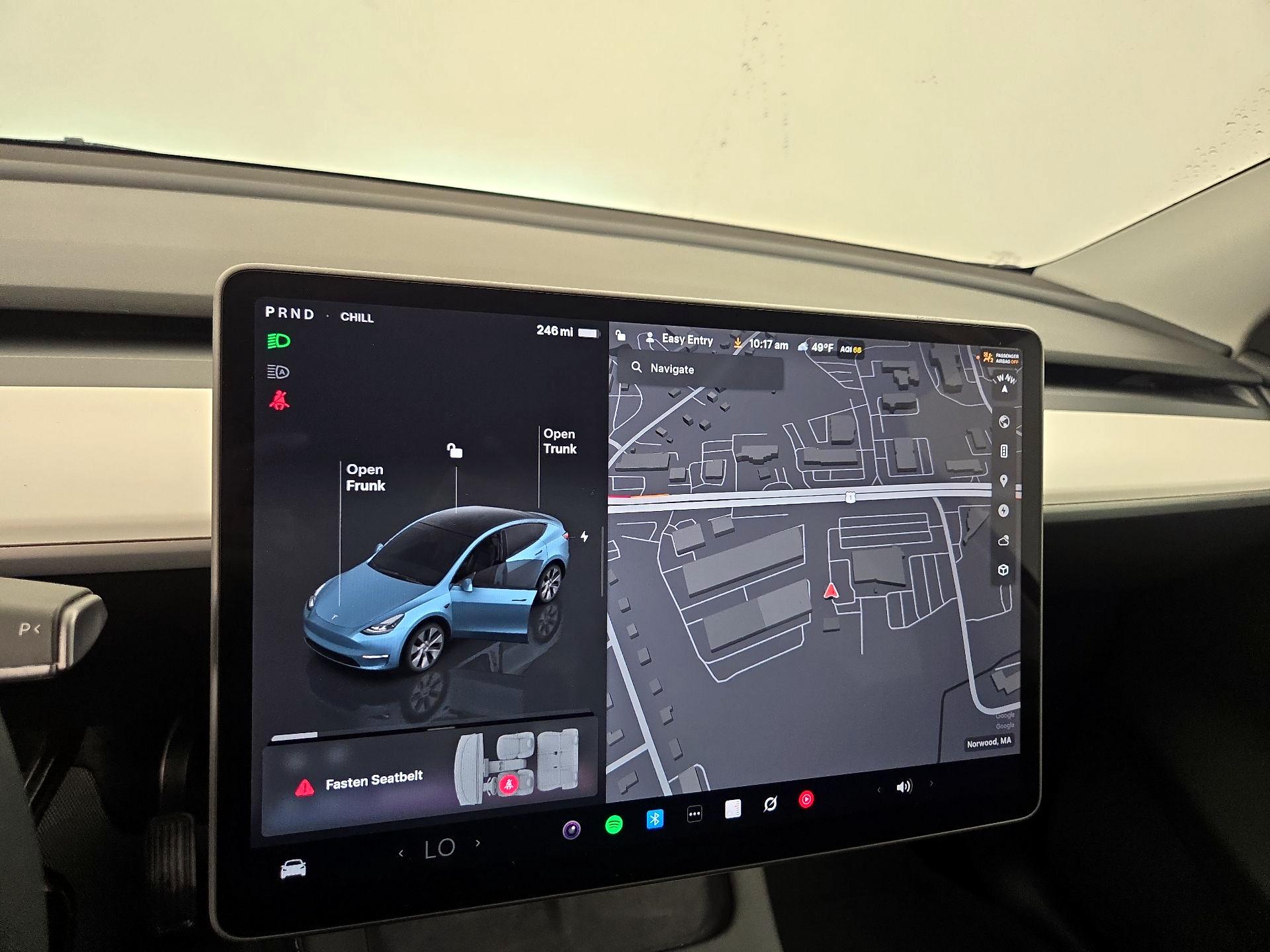 Thumbnail: 2024 Tesla Model Y - 13