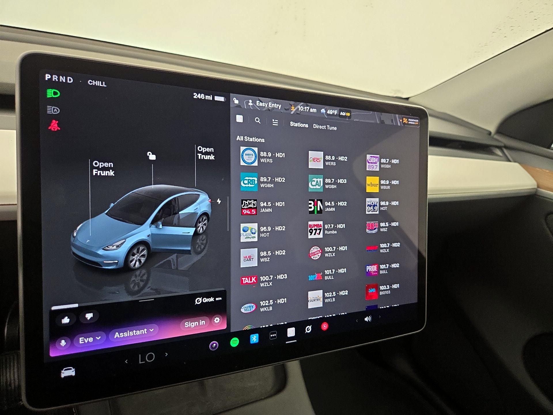 Thumbnail: 2024 Tesla Model Y - 15