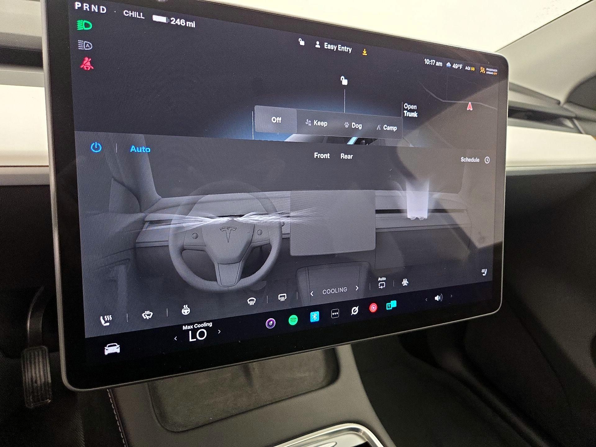 Thumbnail: 2024 Tesla Model Y - 16