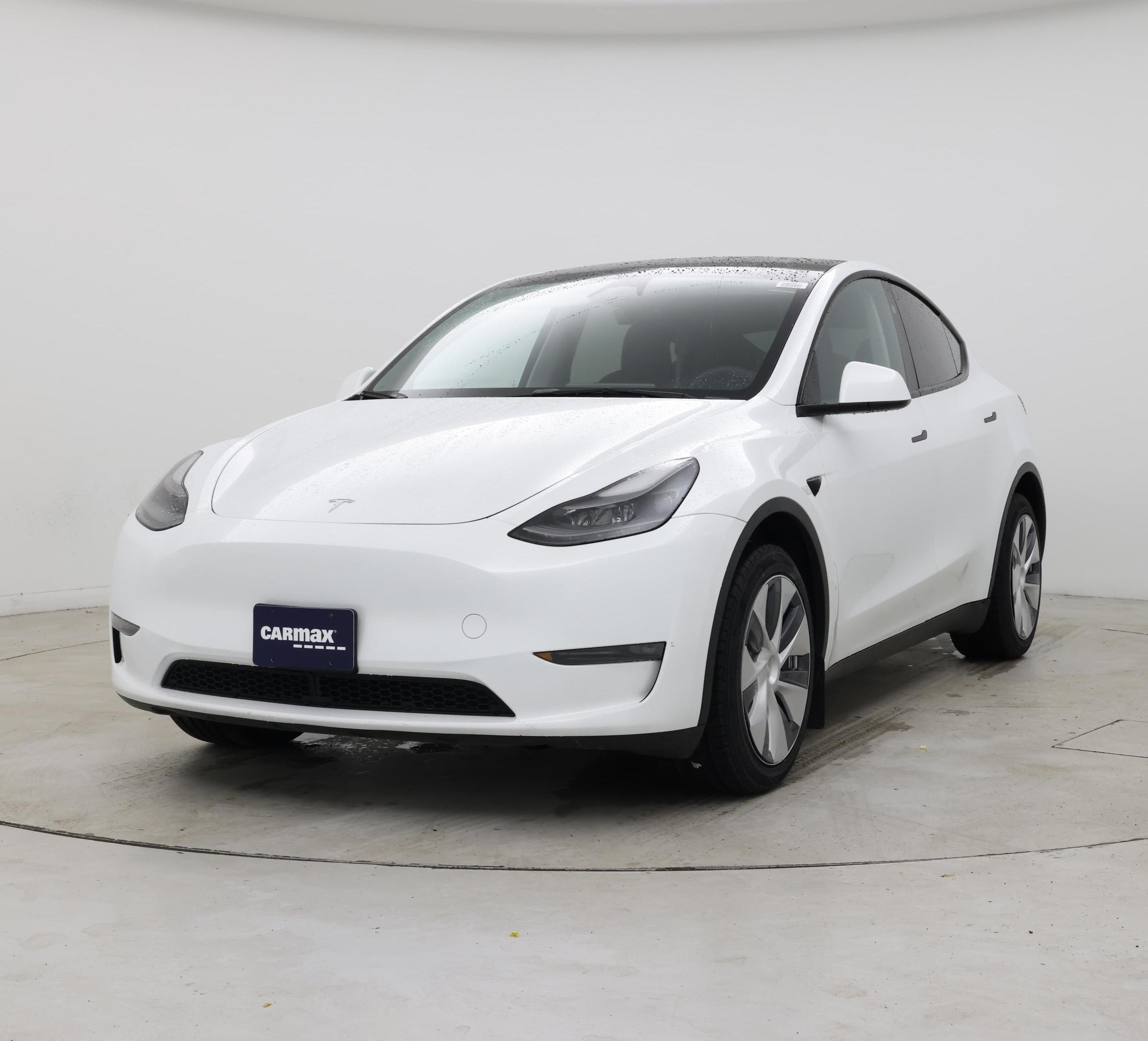 Thumbnail: 2024 Tesla Model Y - 4