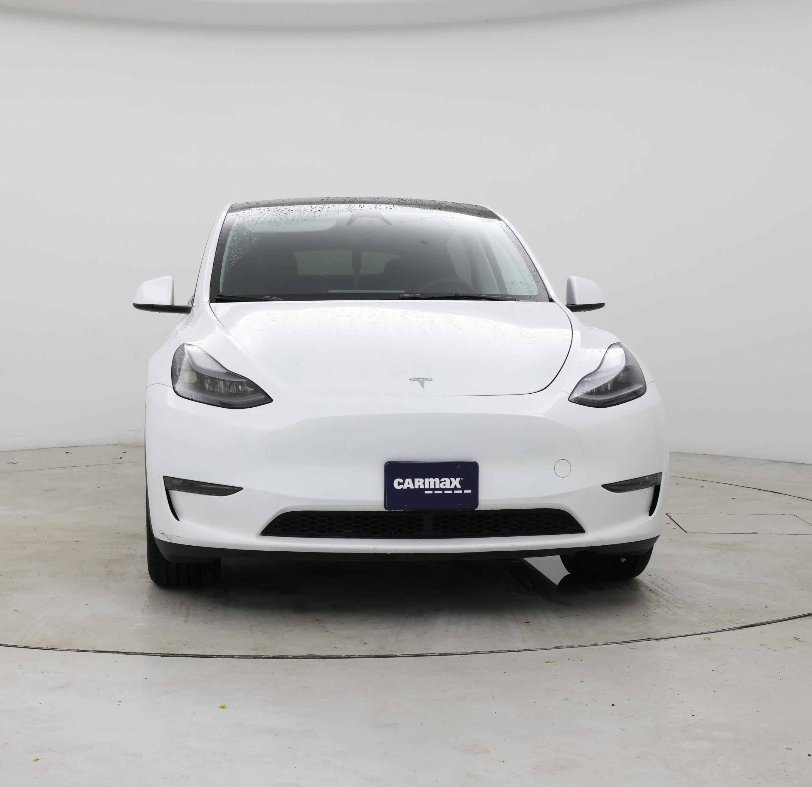 Thumbnail: 2024 Tesla Model Y - 5