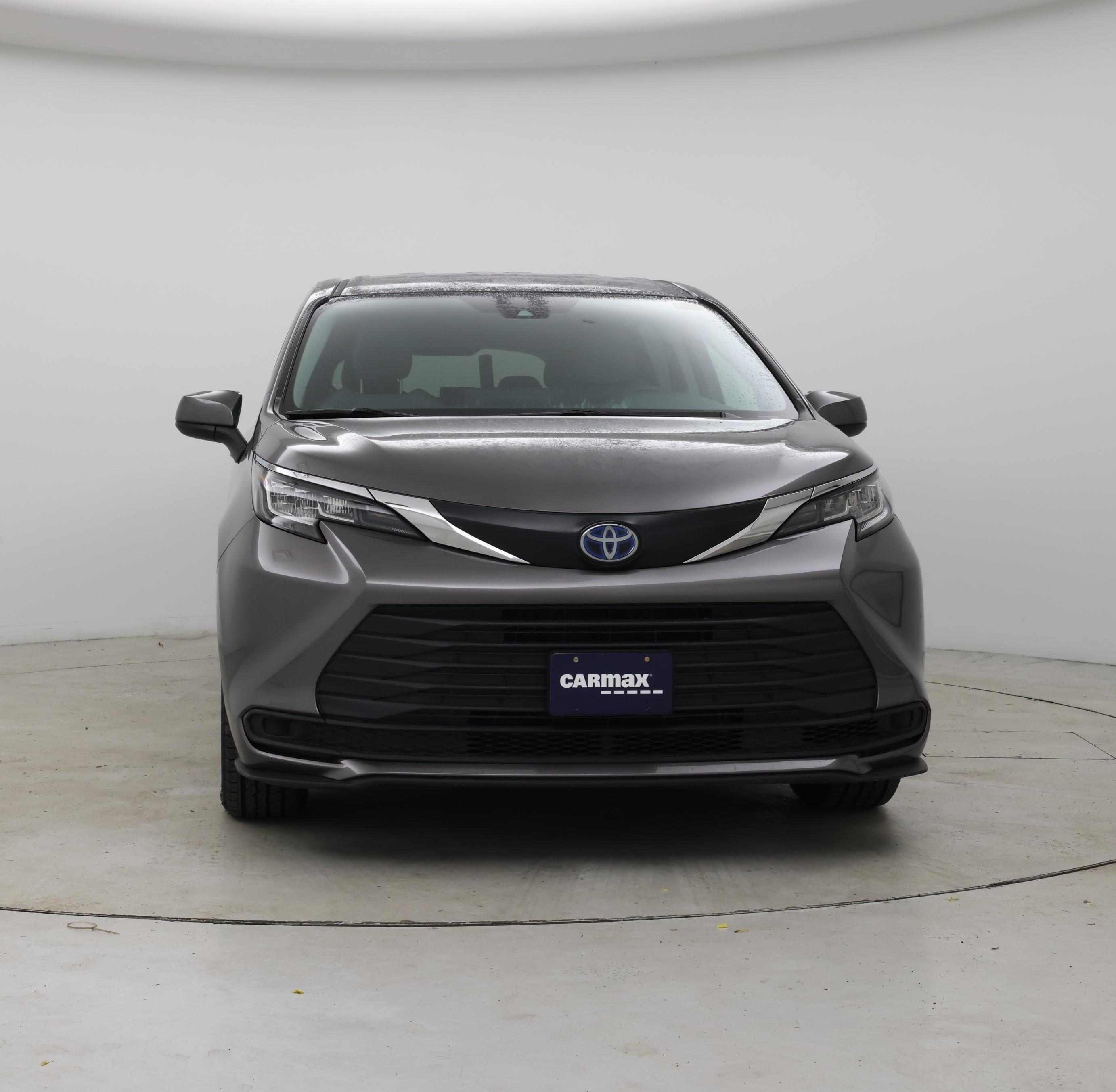 Thumbnail: 2022 Toyota Sienna - 5