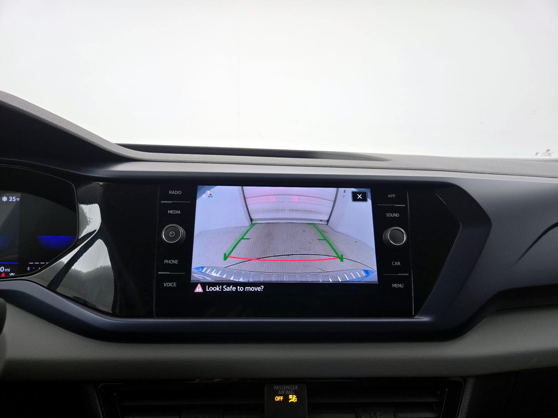 Thumbnail: 2023 Volkswagen Taos - 14