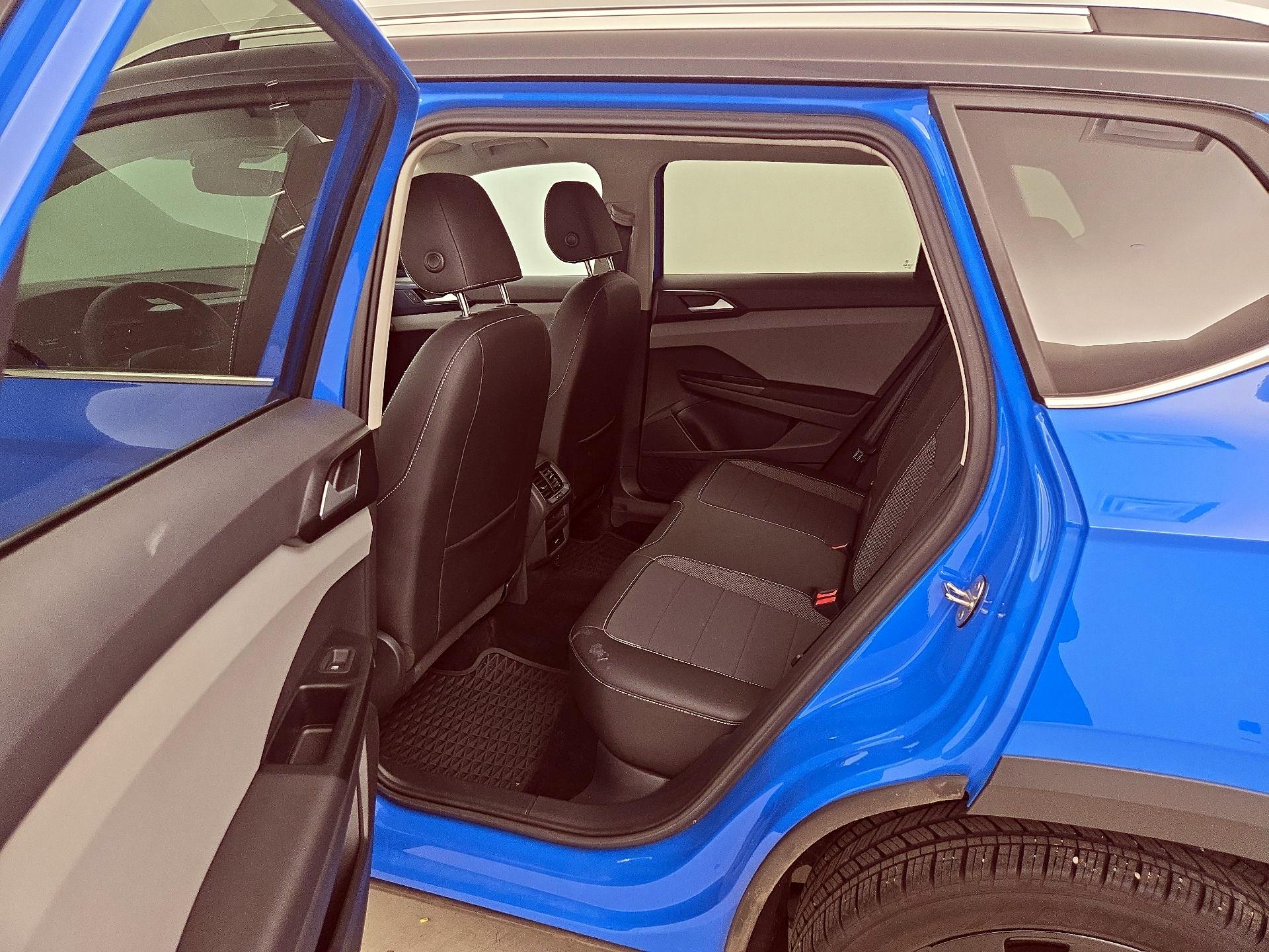 Thumbnail: 2023 Volkswagen Taos - 20