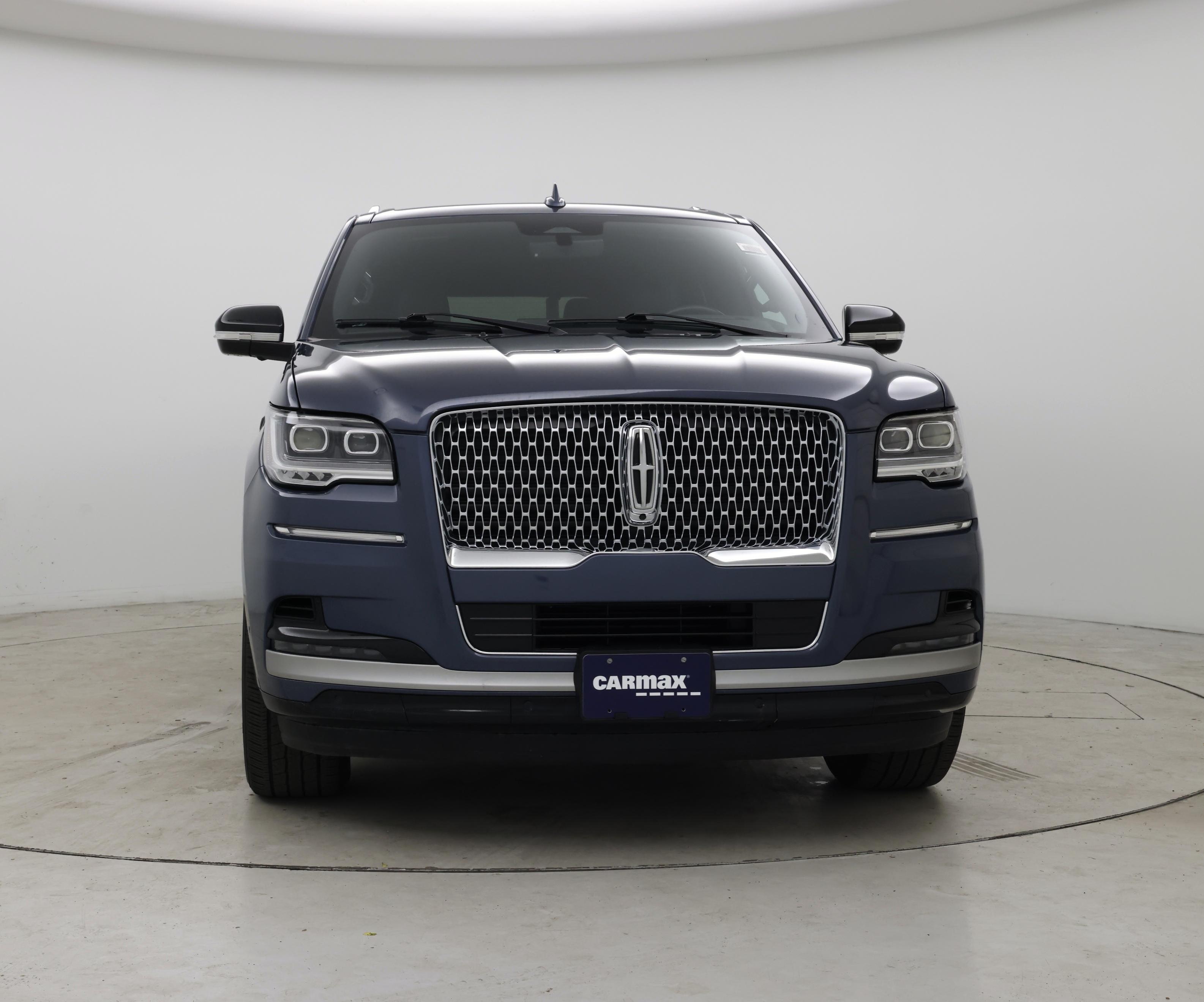 Thumbnail: 2023 Lincoln Navigator - 5