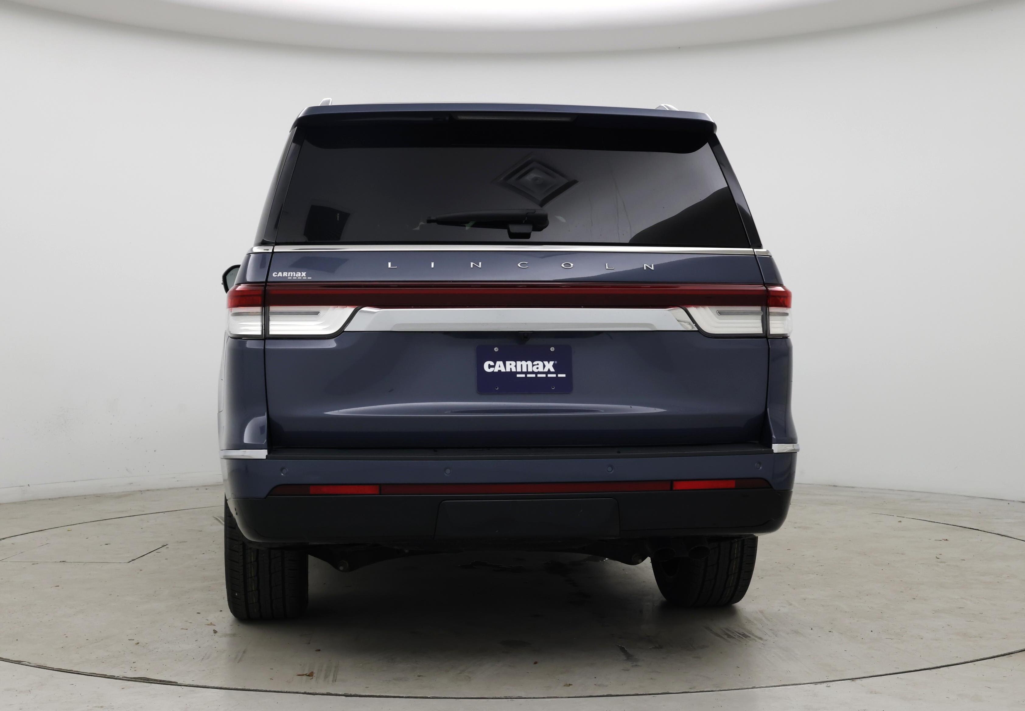 Thumbnail: 2023 Lincoln Navigator - 6